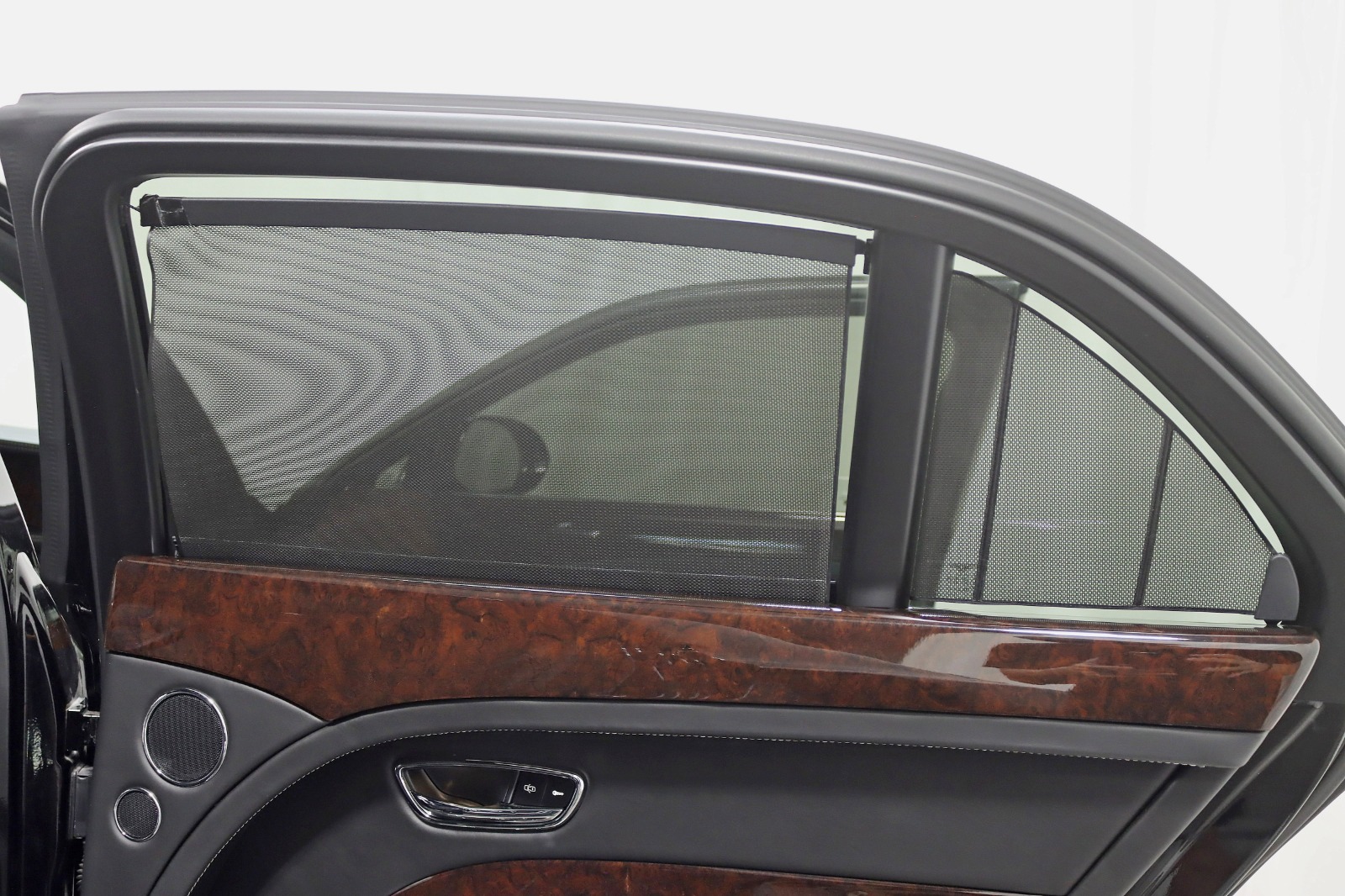 2016 BENTLEY MULSANNE - Image 39