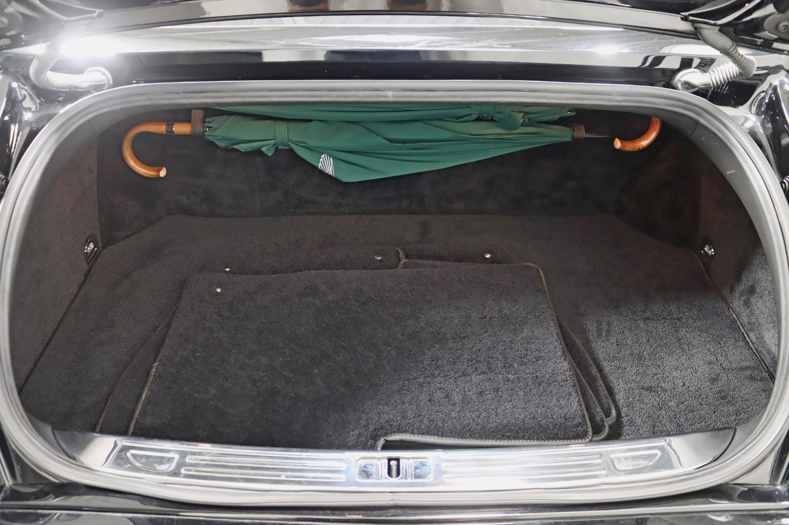 2016 BENTLEY MULSANNE - Image 40