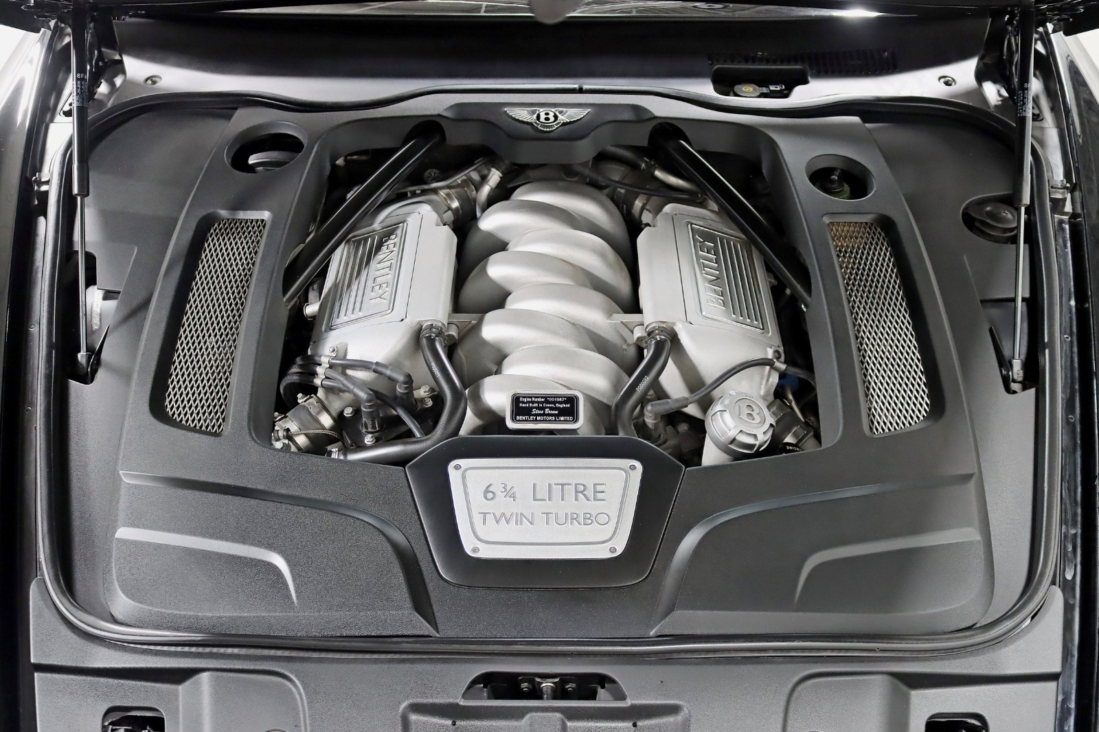 2016 BENTLEY MULSANNE - Image 42