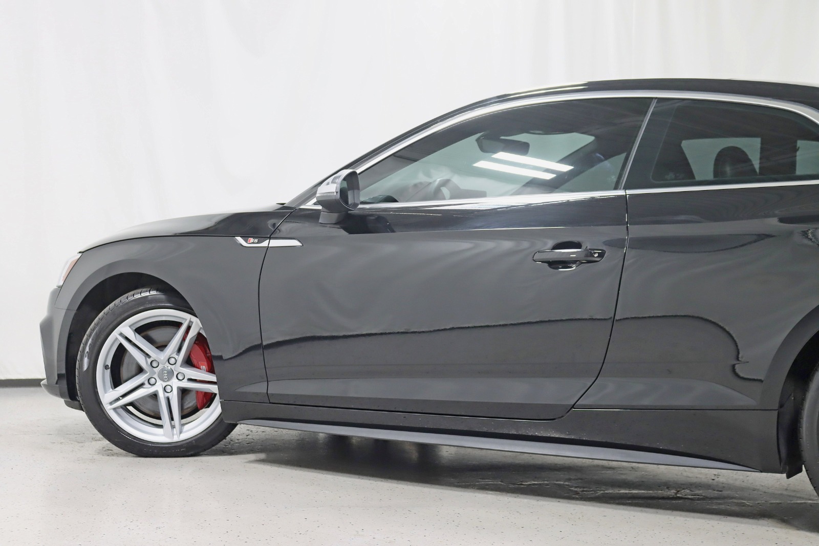 2019 AUDI S5 - Image 12