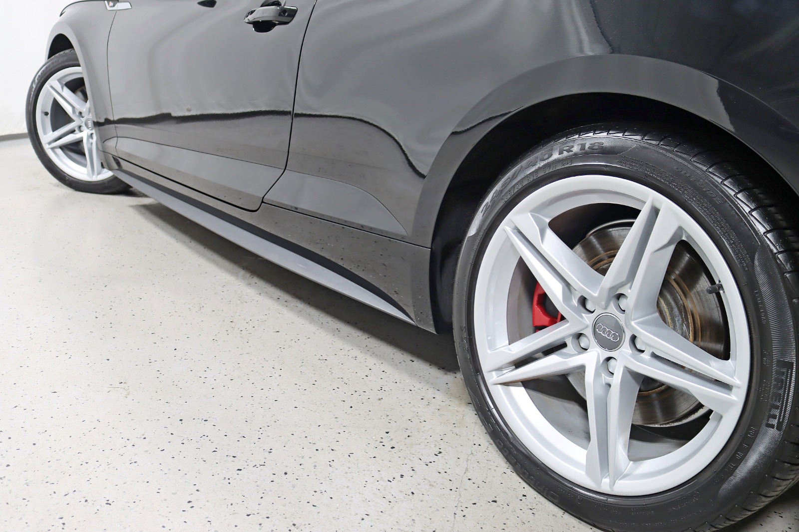 2019 AUDI S5 - Image 13