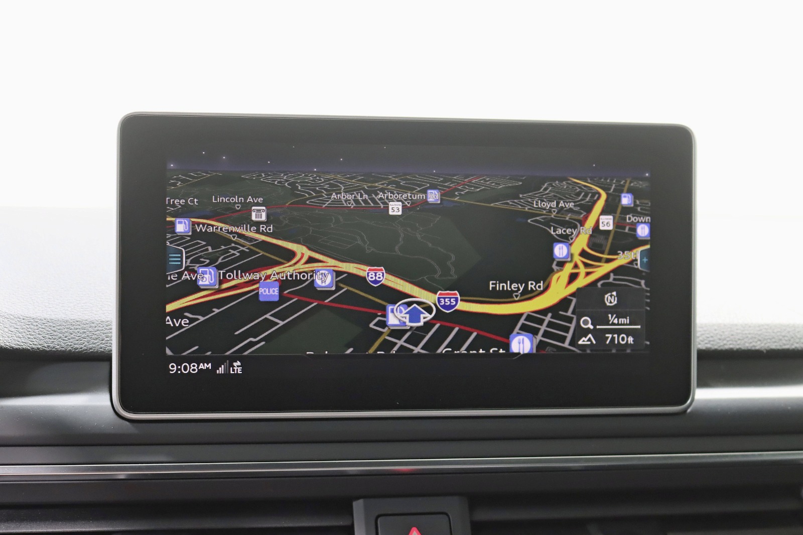 2019 AUDI S5 - Image 19