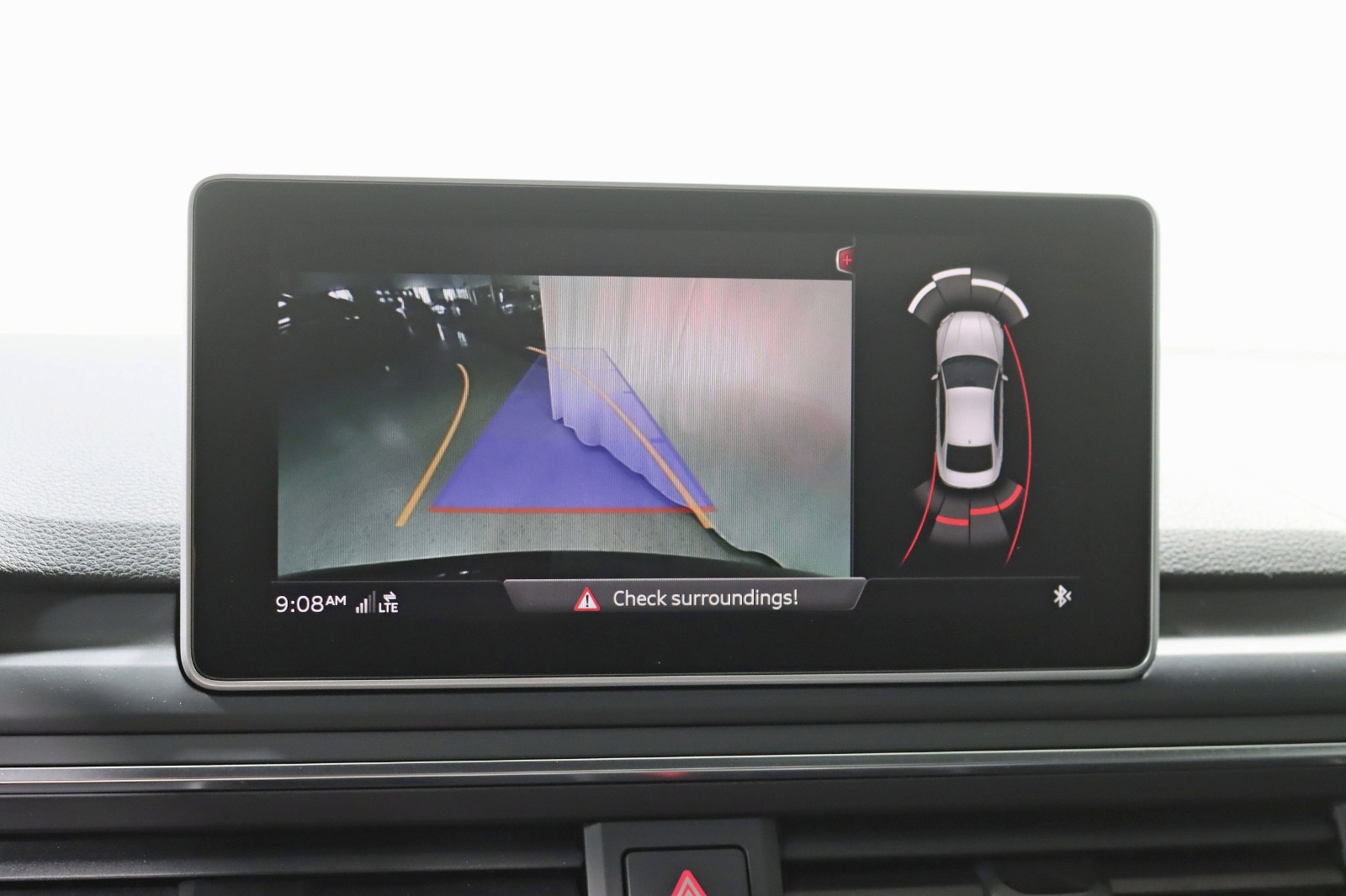 2019 AUDI S5 - Image 20