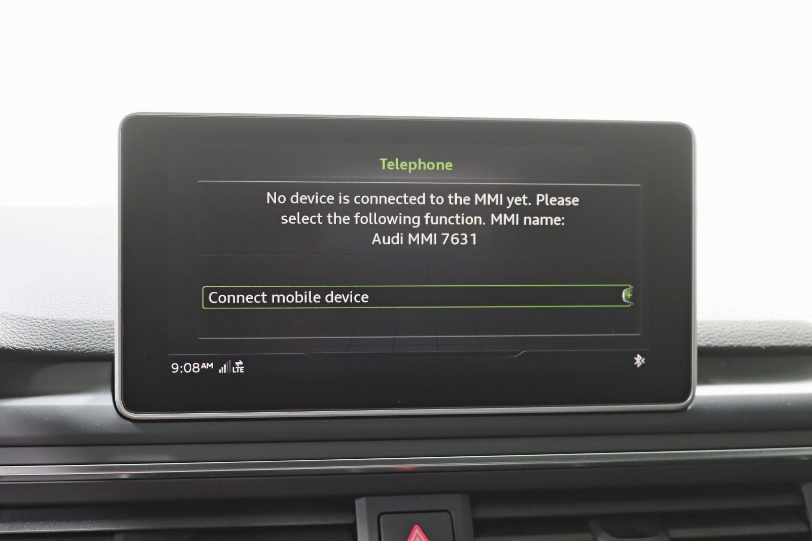 2019 AUDI S5 - Image 23