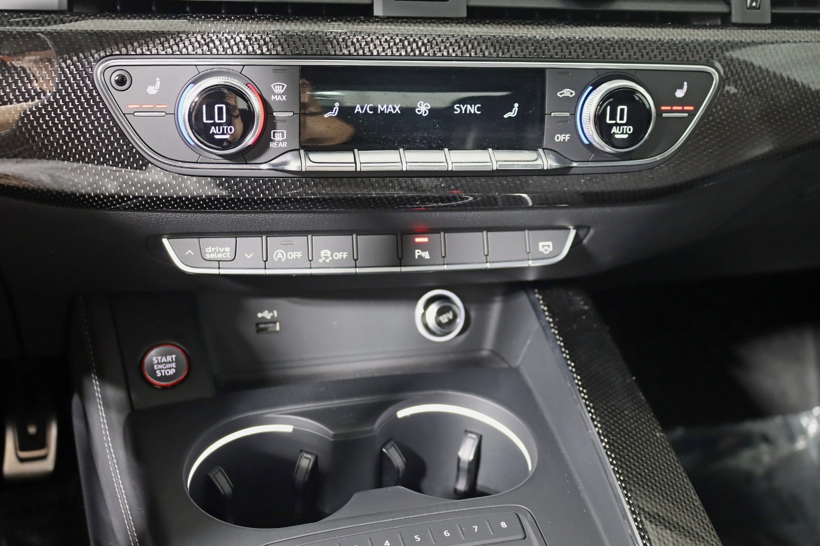 2019 AUDI S5 - Image 24