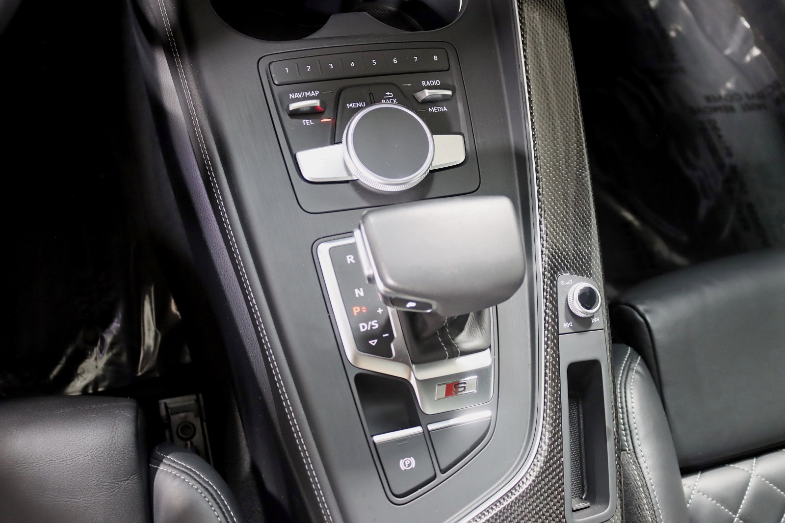 2019 AUDI S5 - Image 25