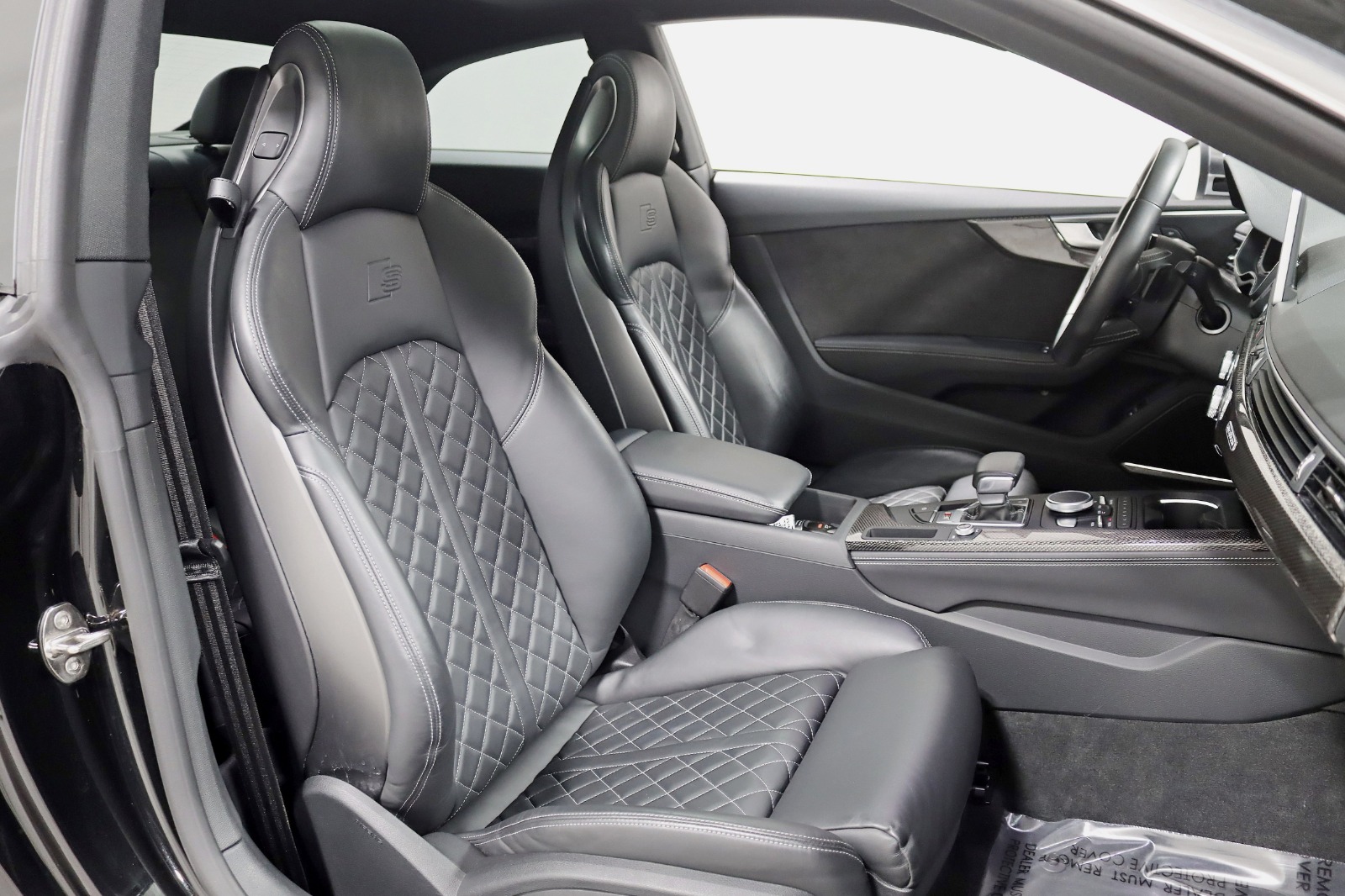 2019 AUDI S5 - Image 28