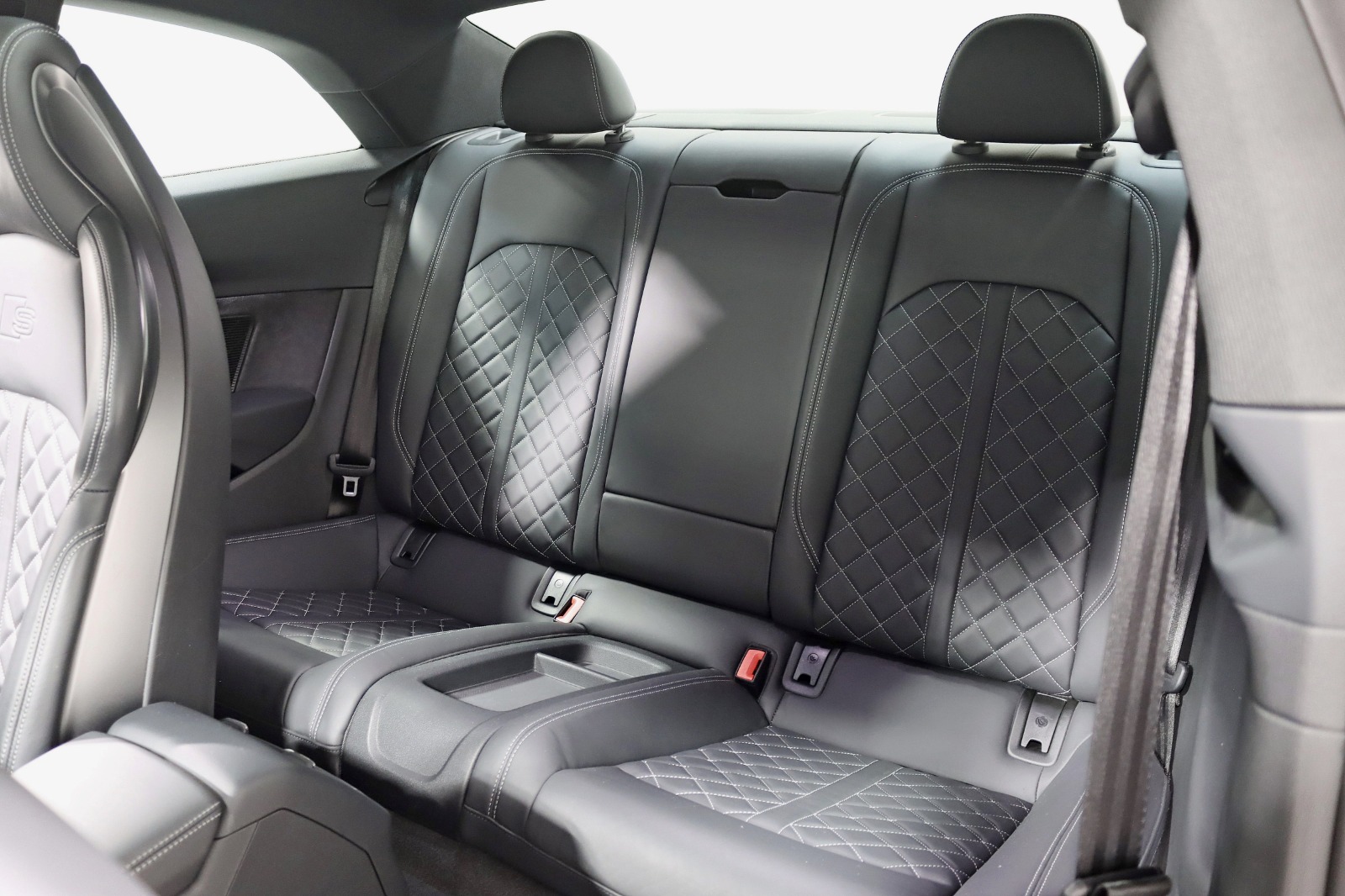 2019 AUDI S5 - Image 29