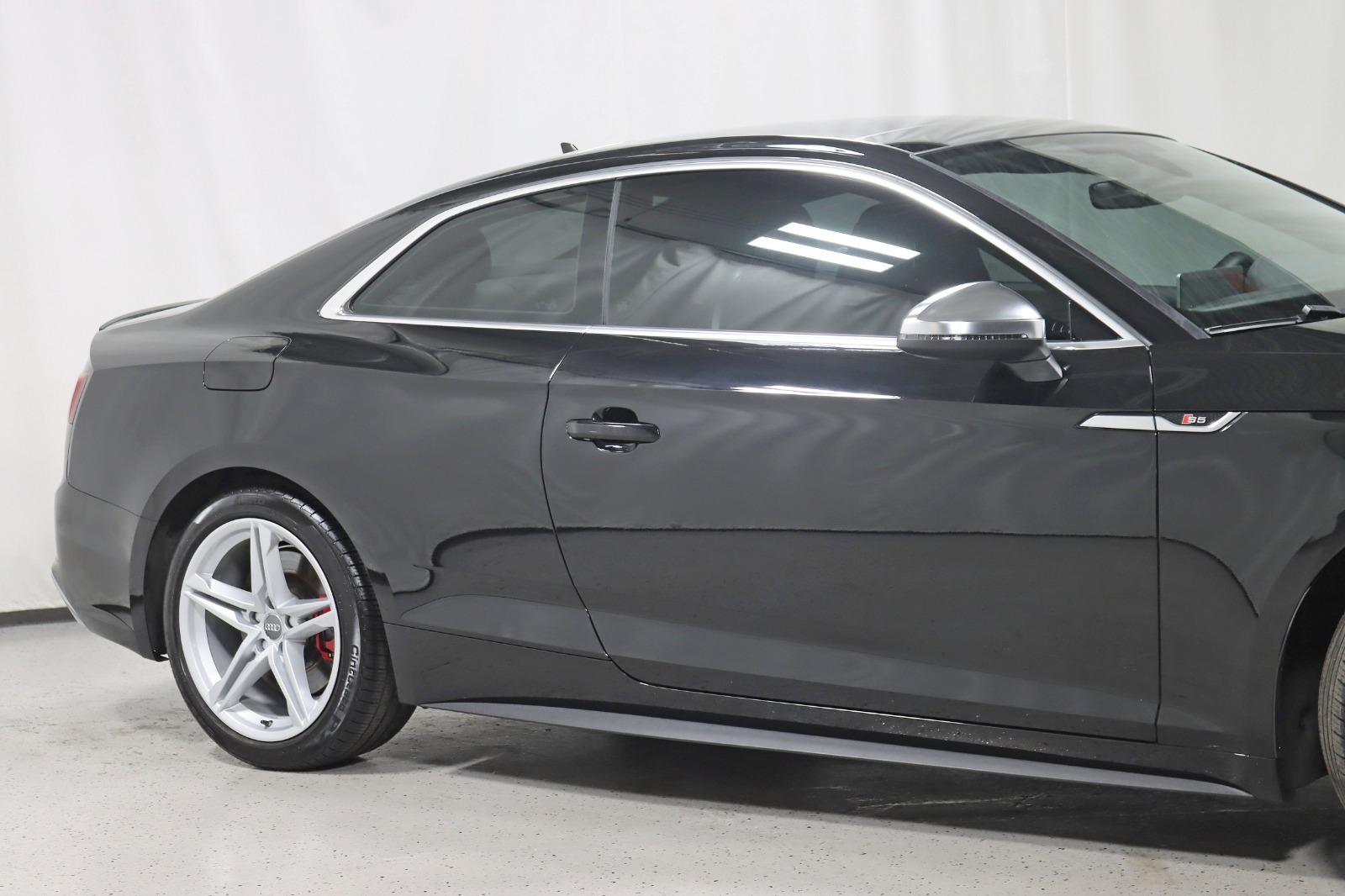 2019 AUDI S5 - Image 4