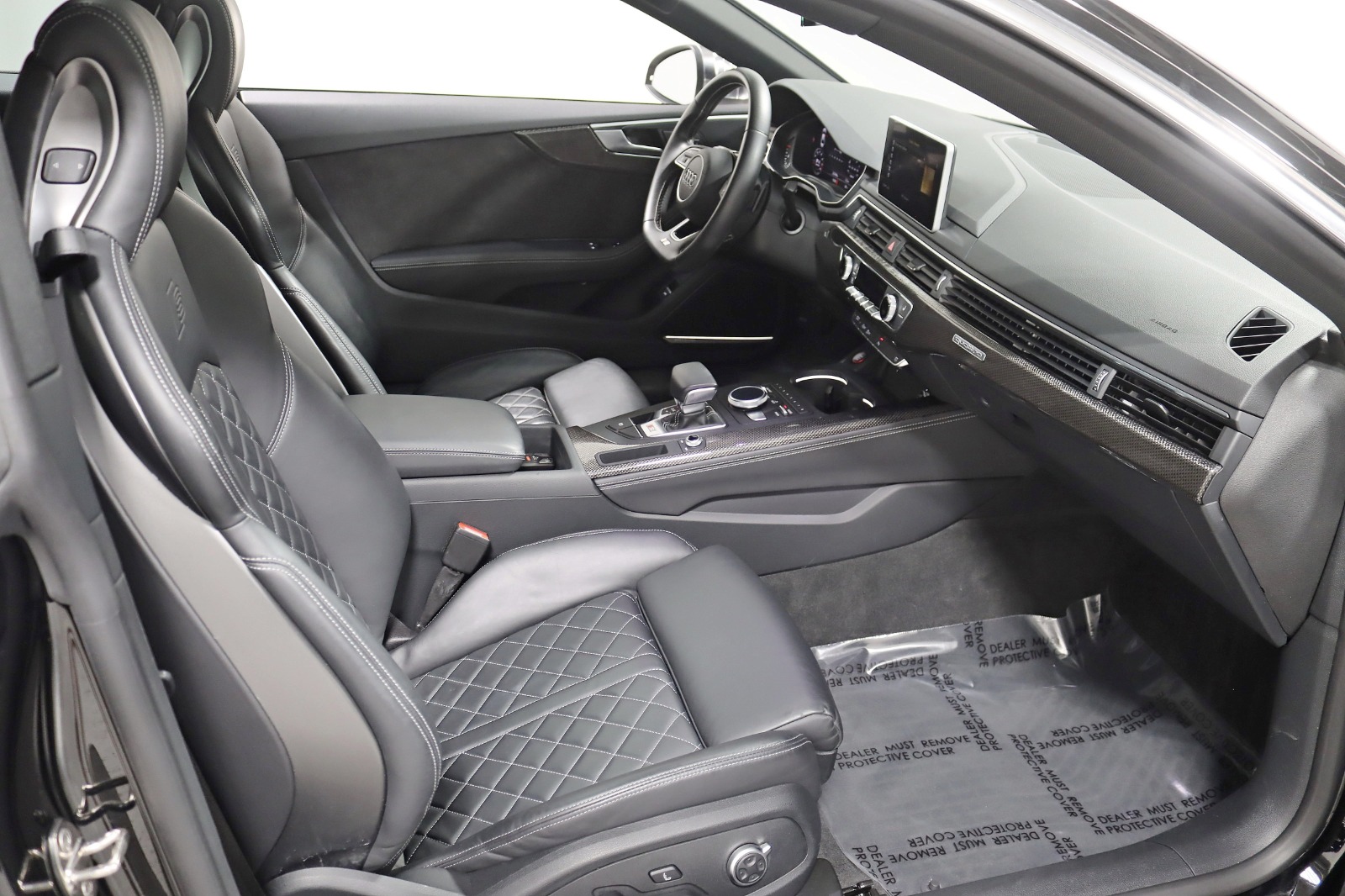 2019 AUDI S5 - Image 31