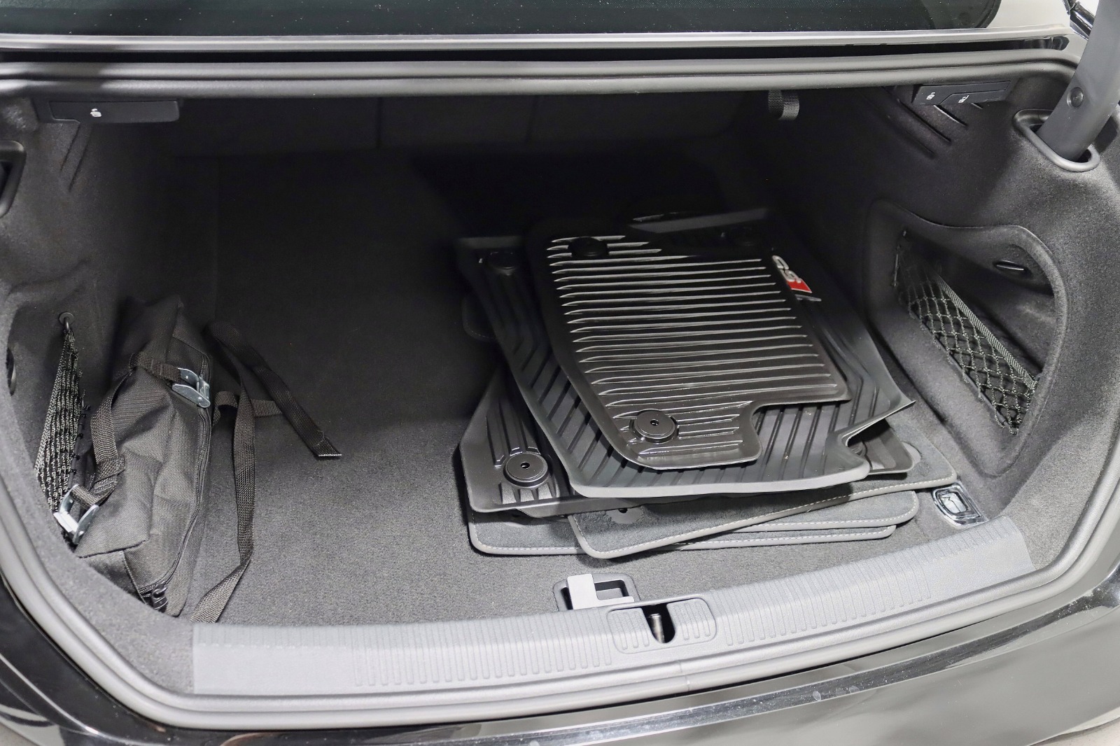 2019 AUDI S5 - Image 36