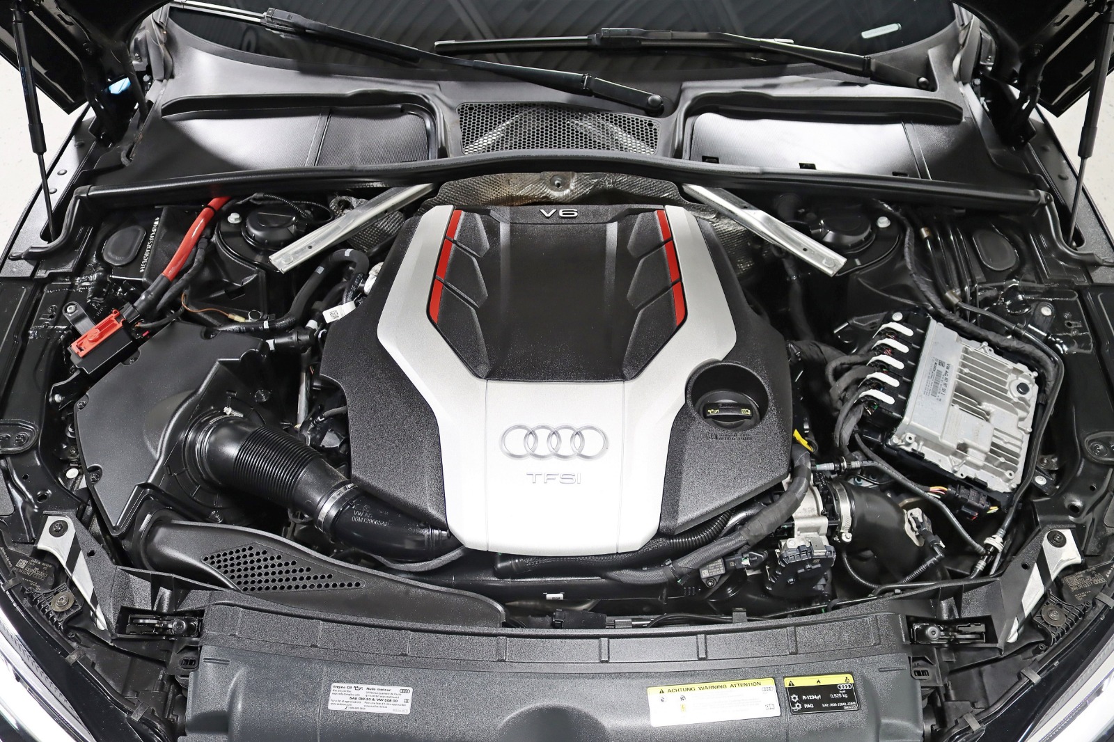 2019 AUDI S5 - Image 37