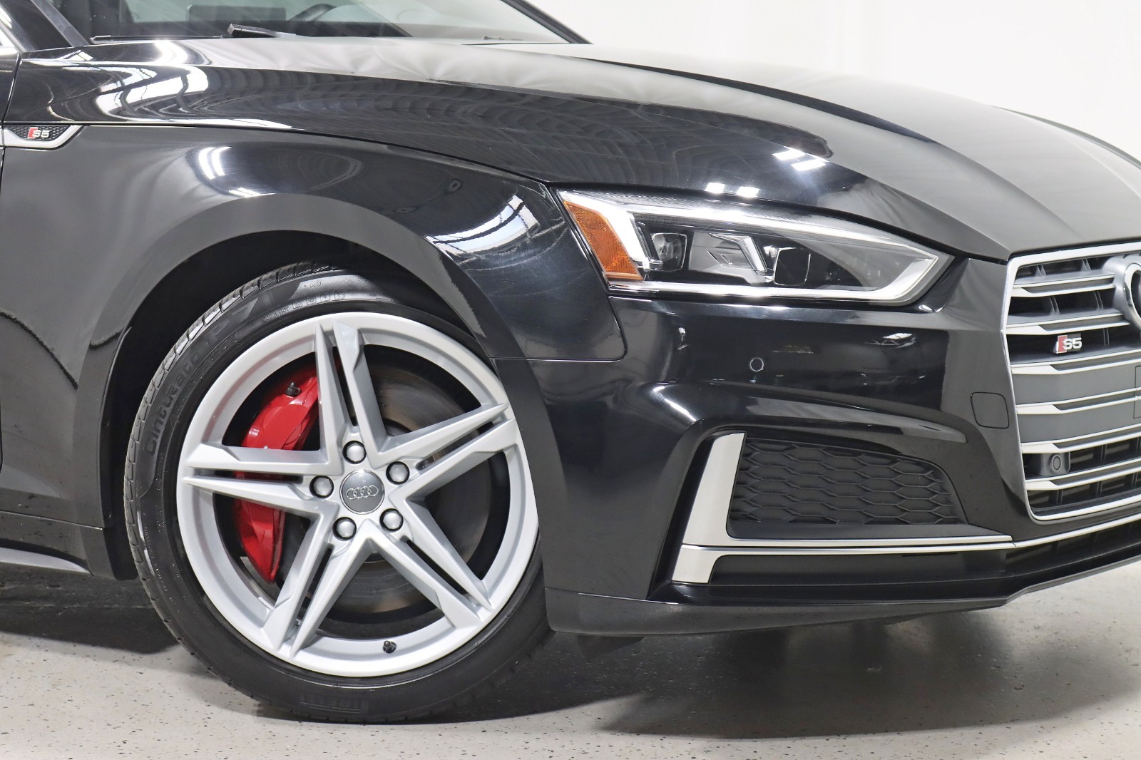 2019 AUDI S5 - Image 6