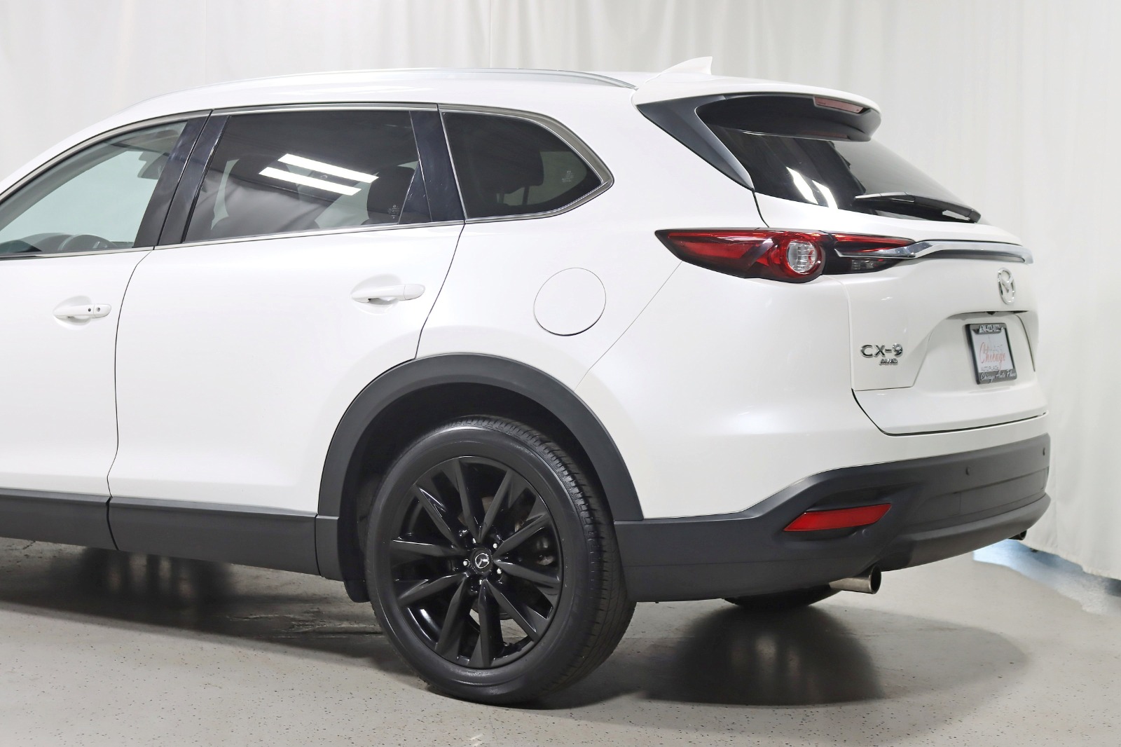 2022 MAZDA CX-9 - Image 11