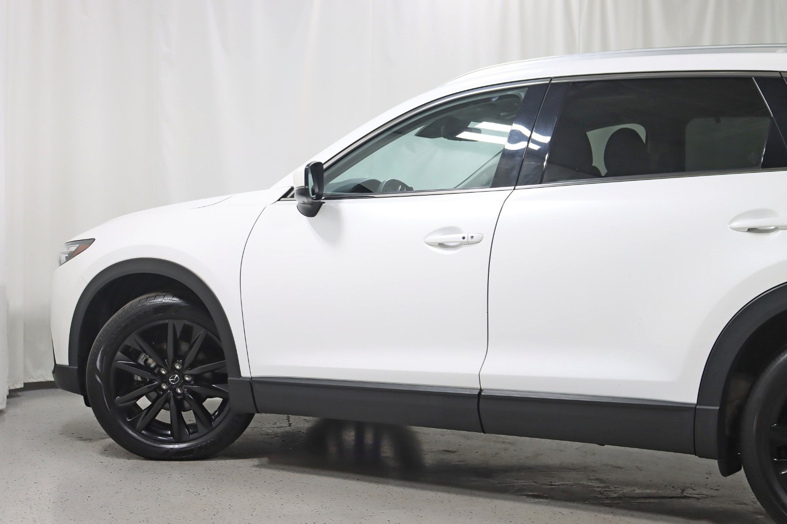 2022 MAZDA CX-9 - Image 12