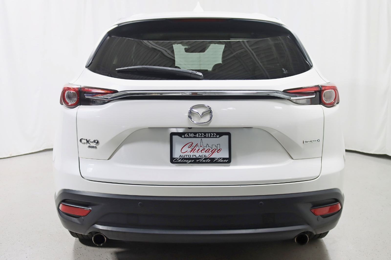 2022 MAZDA CX-9 - Image 14