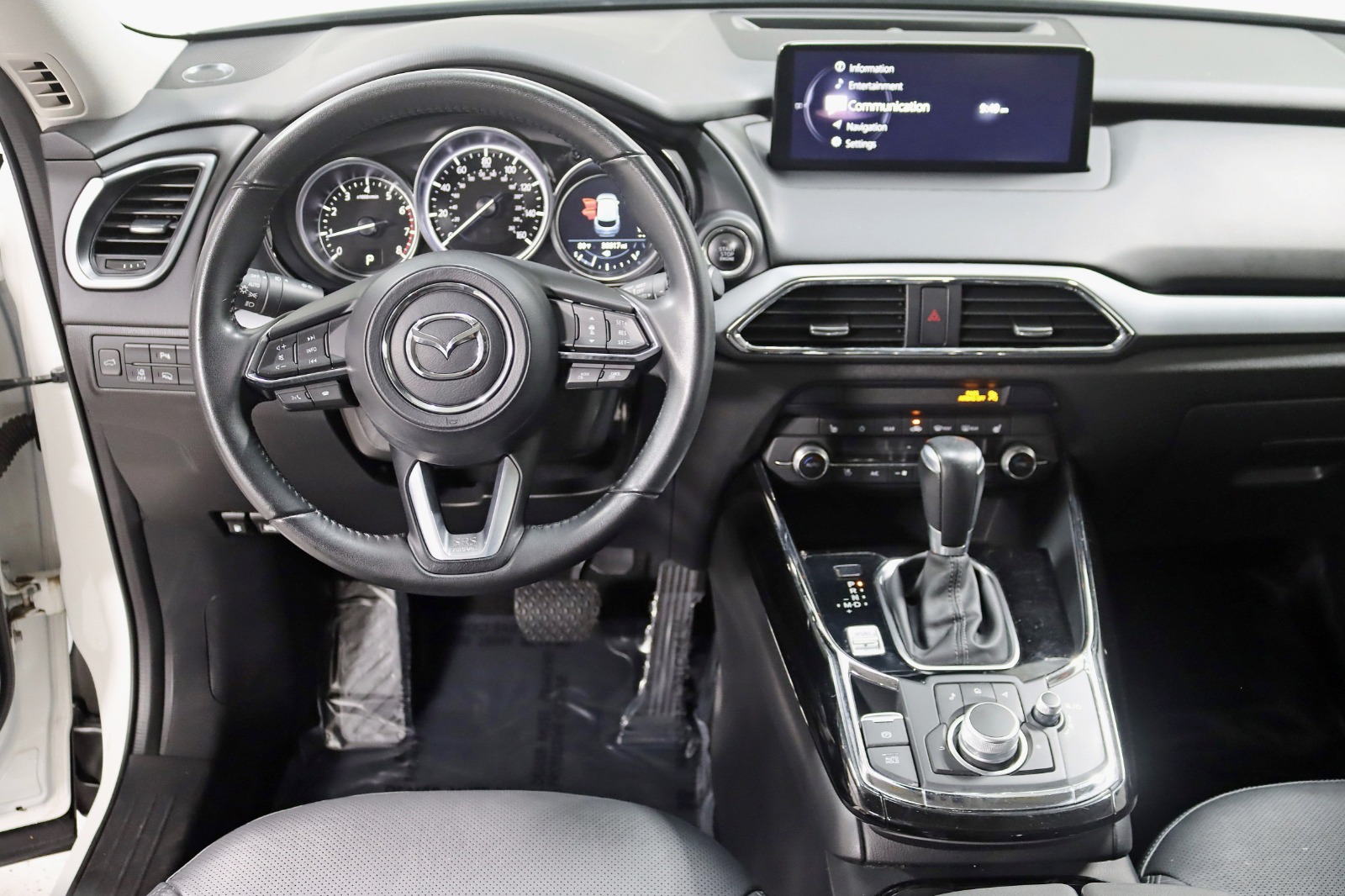 2022 MAZDA CX-9 - Image 15