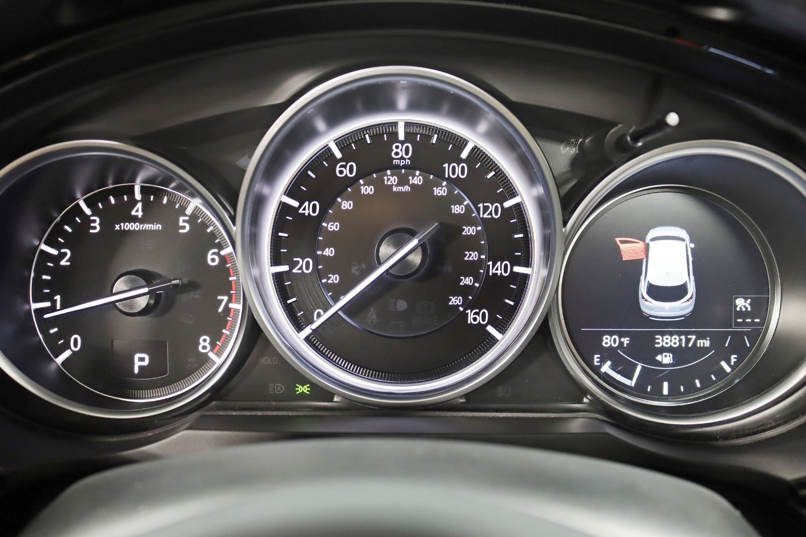 2022 MAZDA CX-9 - Image 18