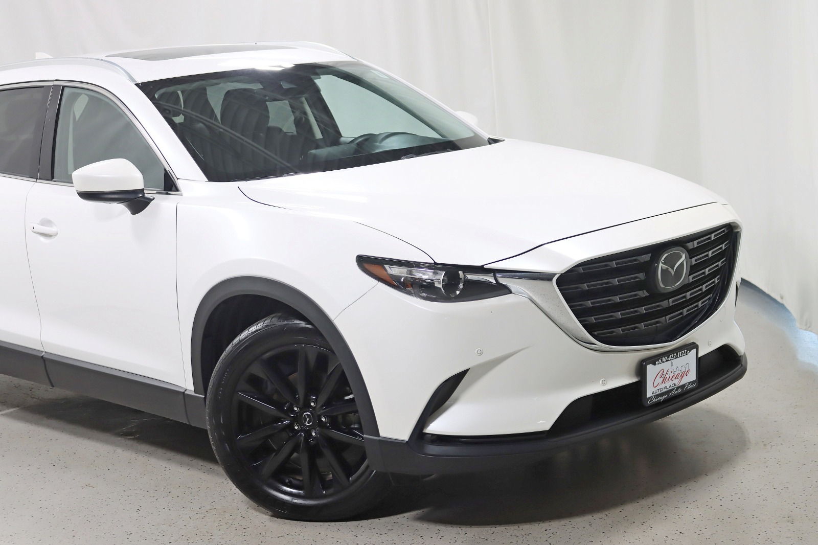 2022 MAZDA CX-9 - Image 3