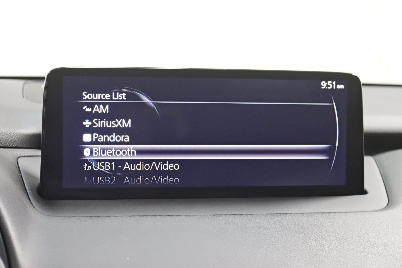 2022 MAZDA CX-9 - Image 21