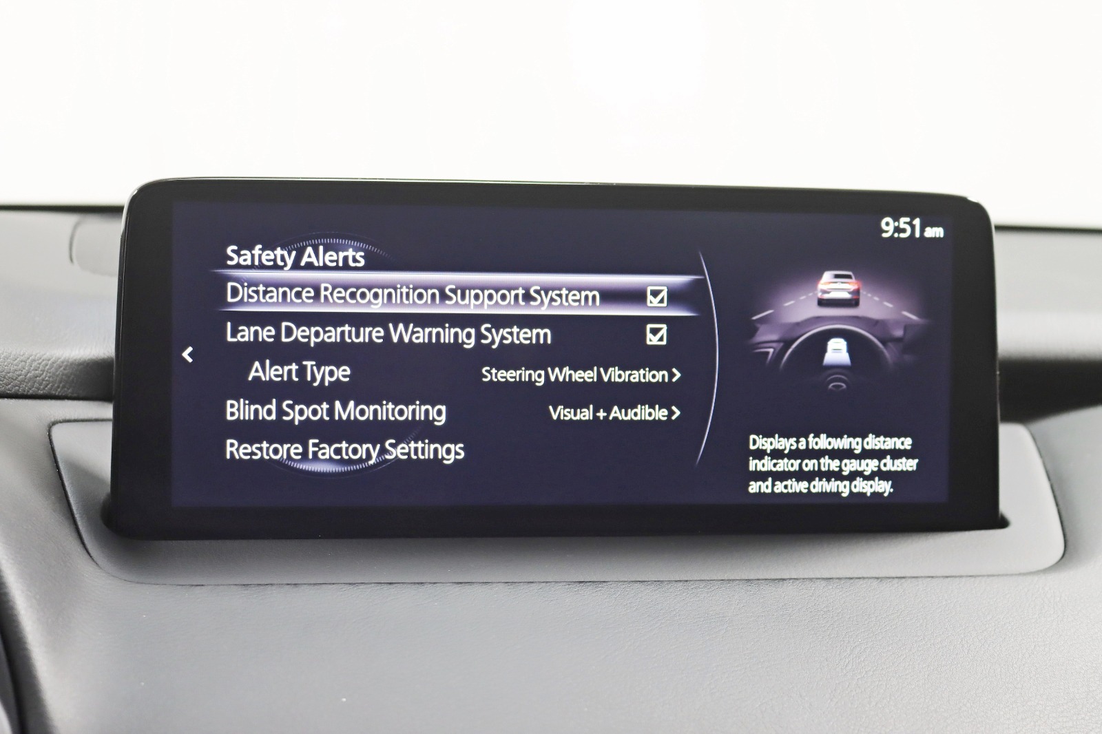 2022 MAZDA CX-9 - Image 22