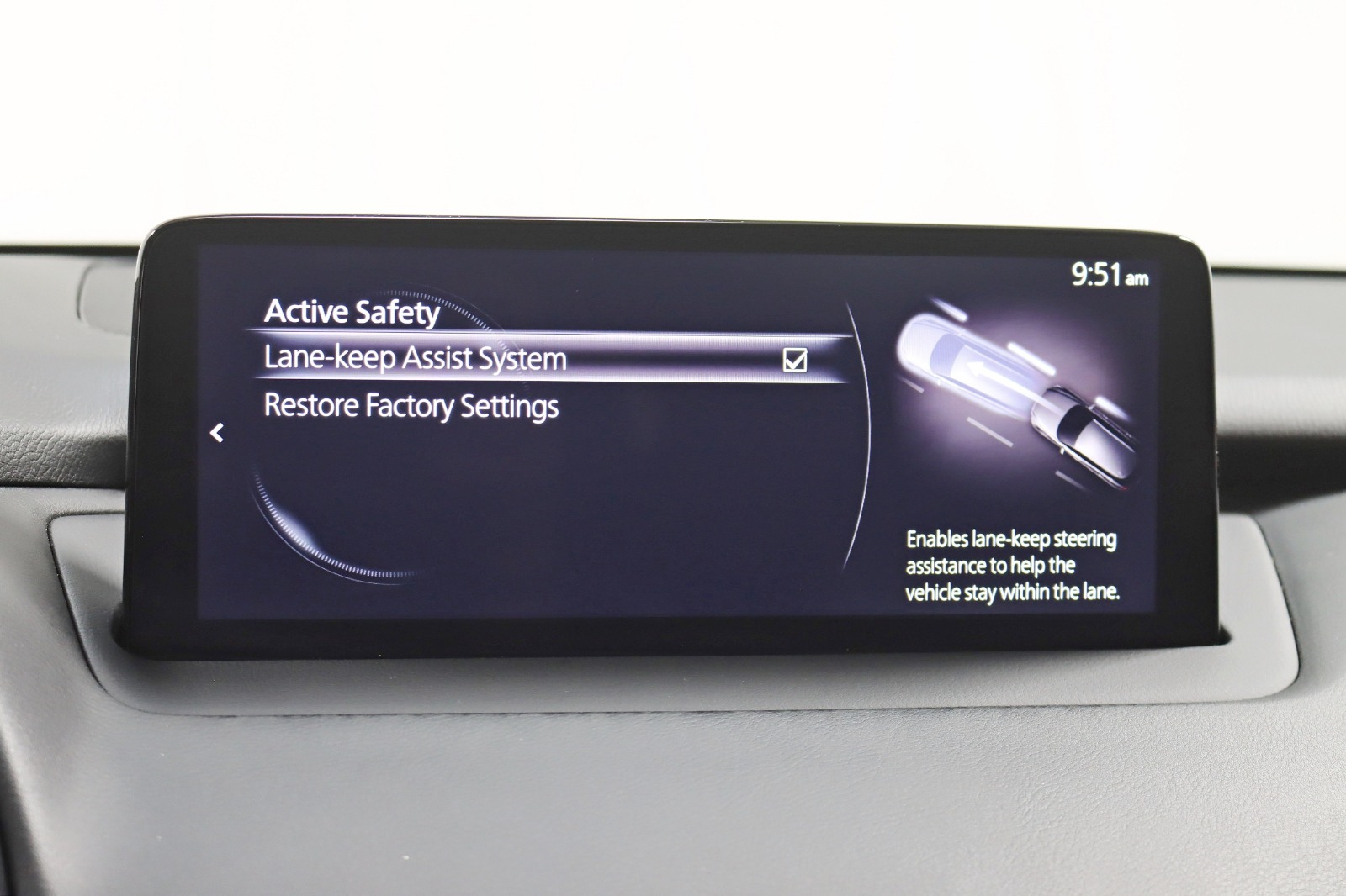 2022 MAZDA CX-9 - Image 23