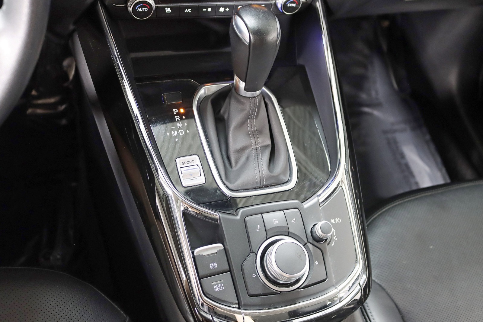 2022 MAZDA CX-9 - Image 25