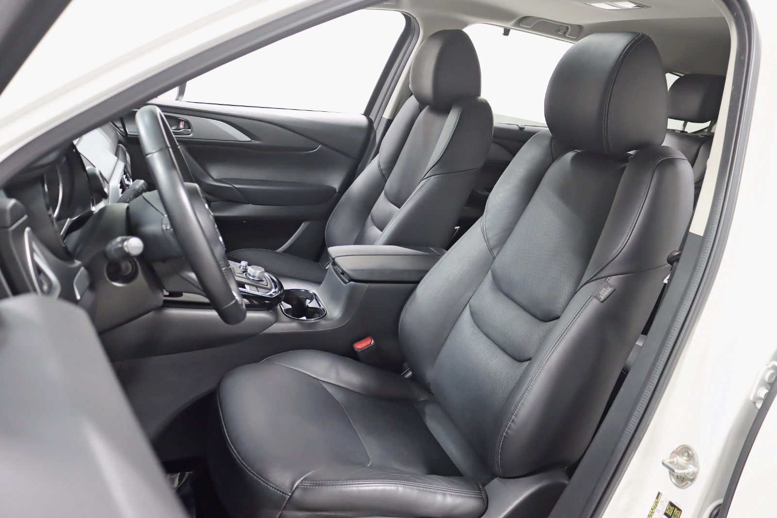 2022 MAZDA CX-9 - Image 26