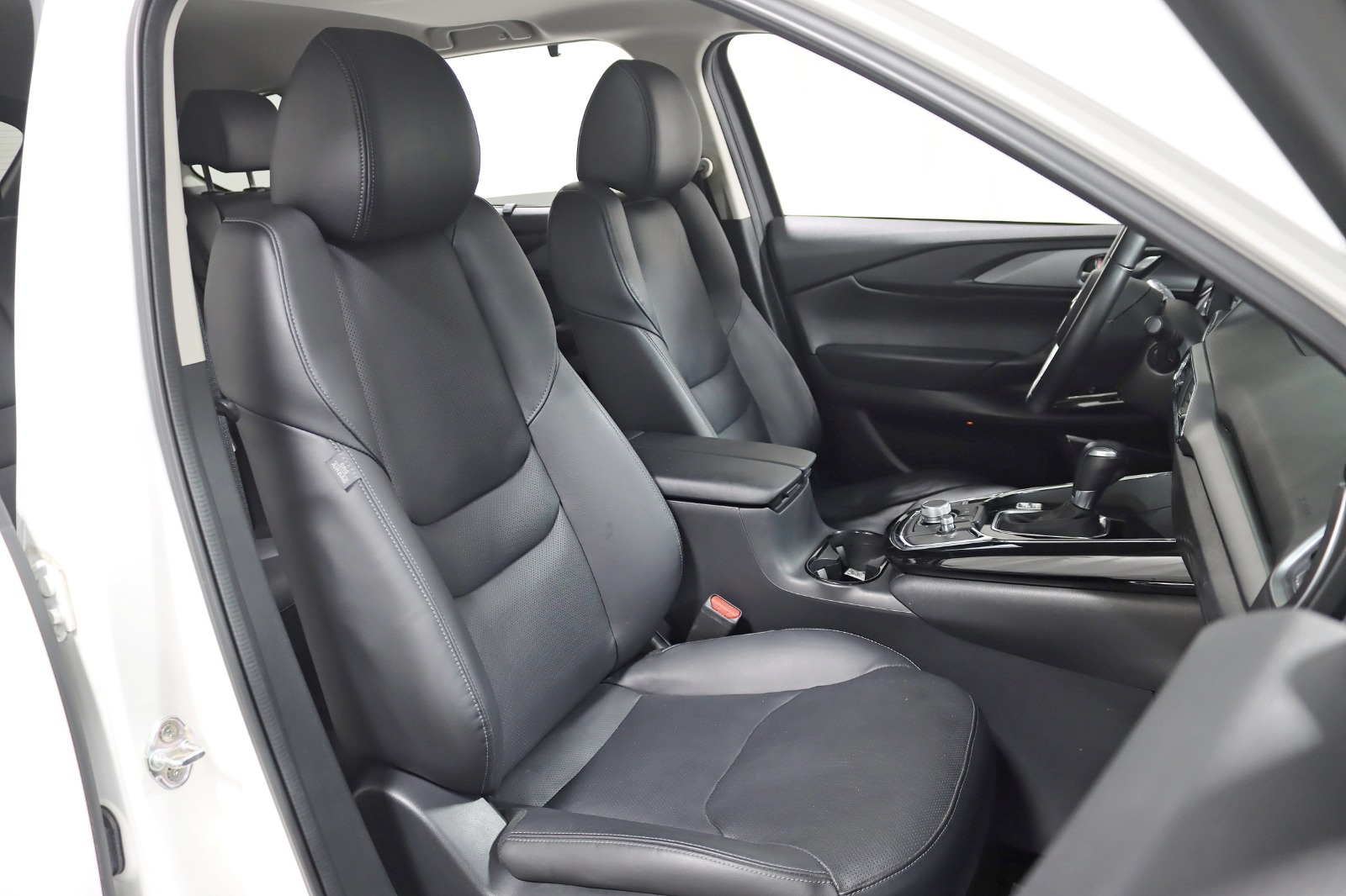 2022 MAZDA CX-9 - Image 27