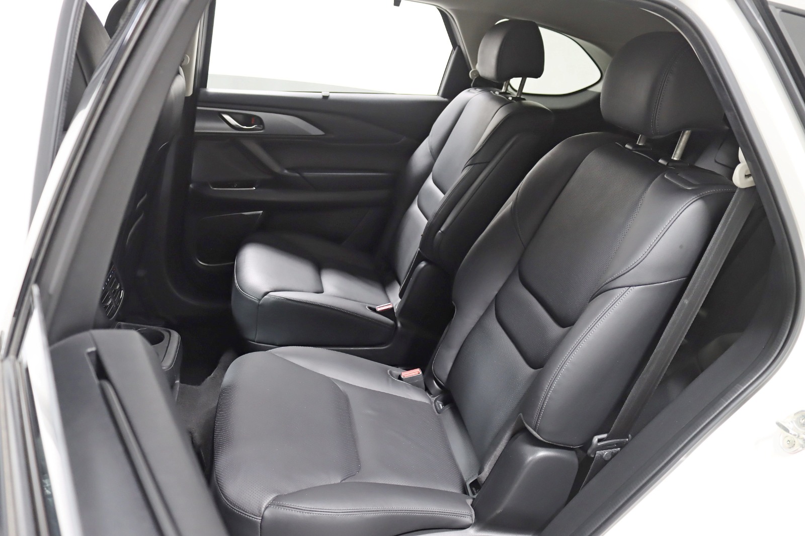 2022 MAZDA CX-9 - Image 28