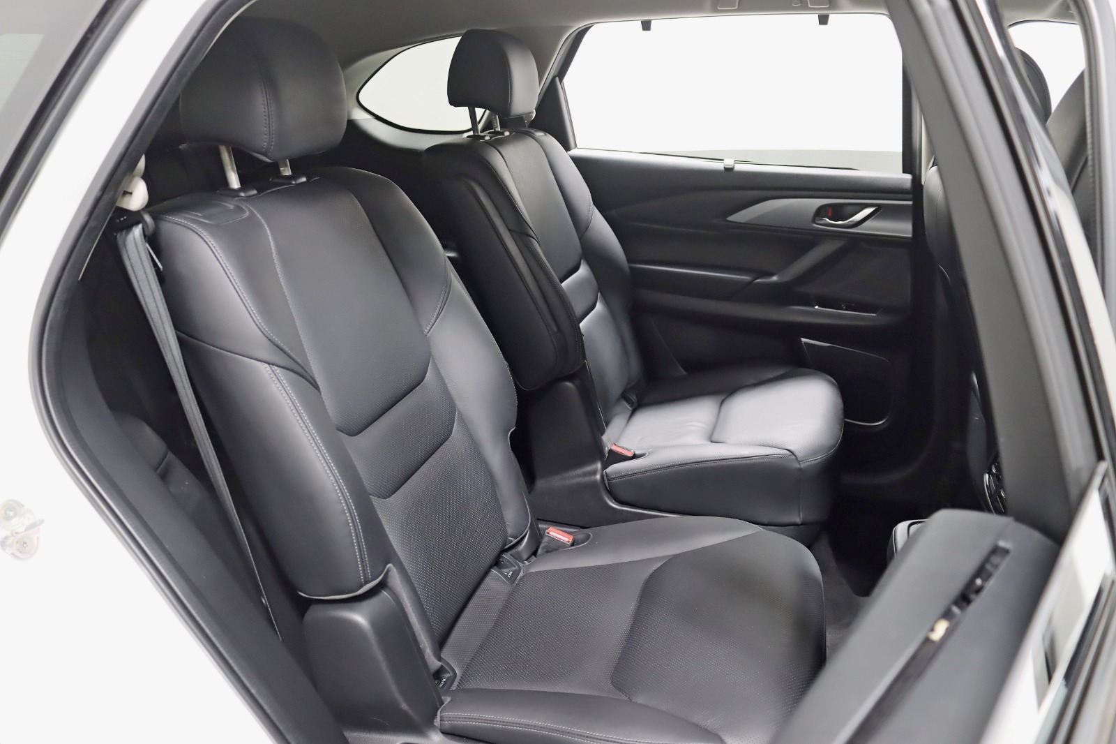 2022 MAZDA CX-9 - Image 29