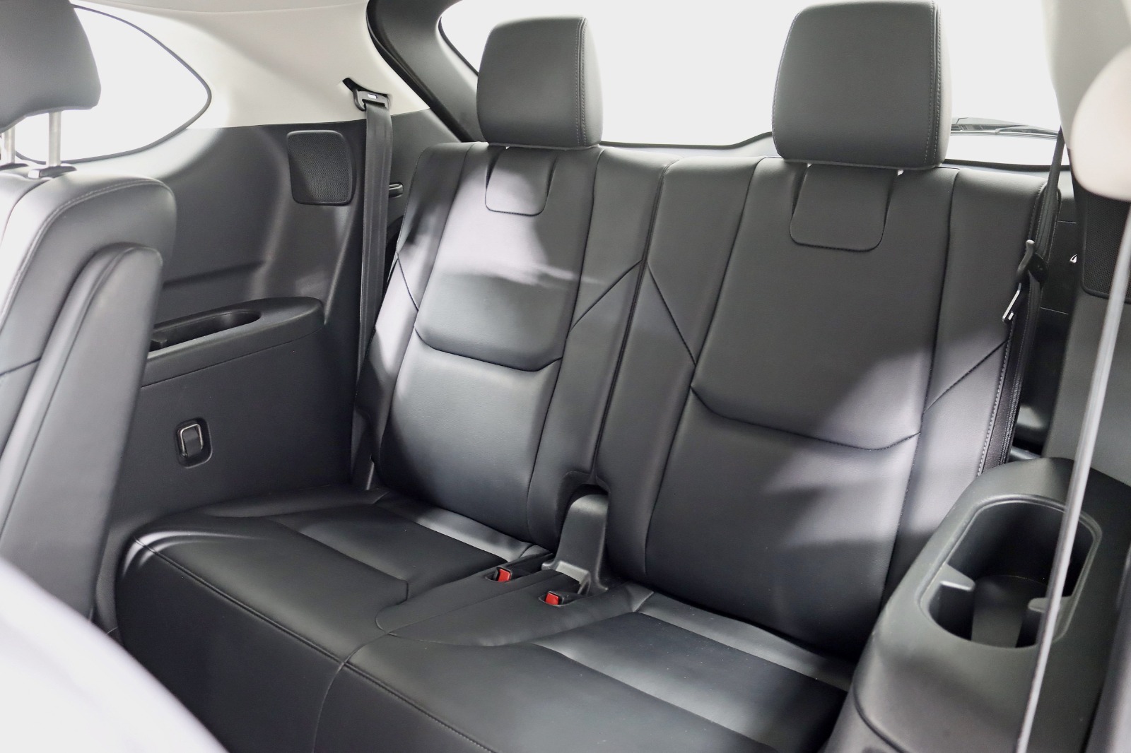 2022 MAZDA CX-9 - Image 30