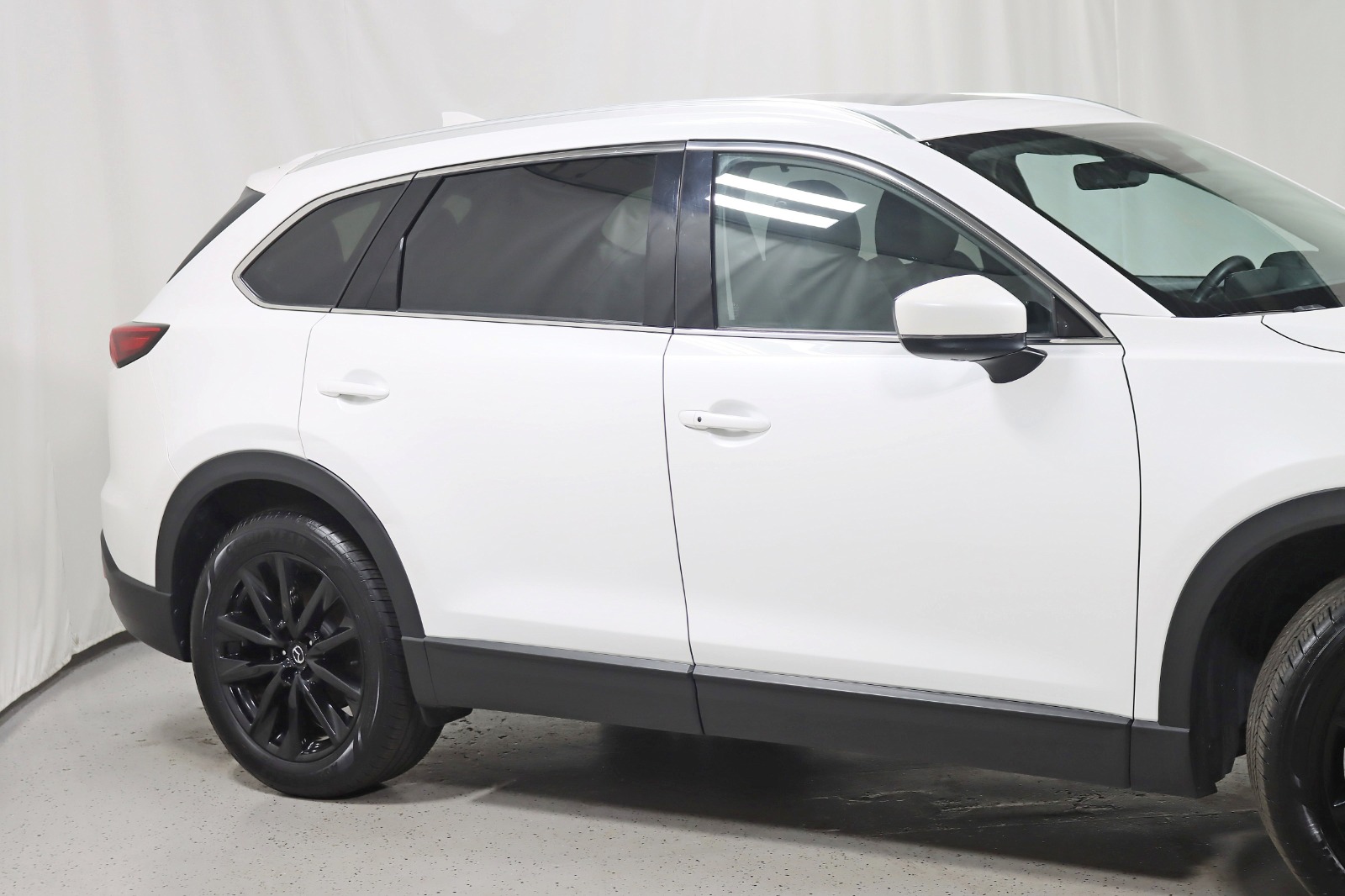 2022 MAZDA CX-9 - Image 4