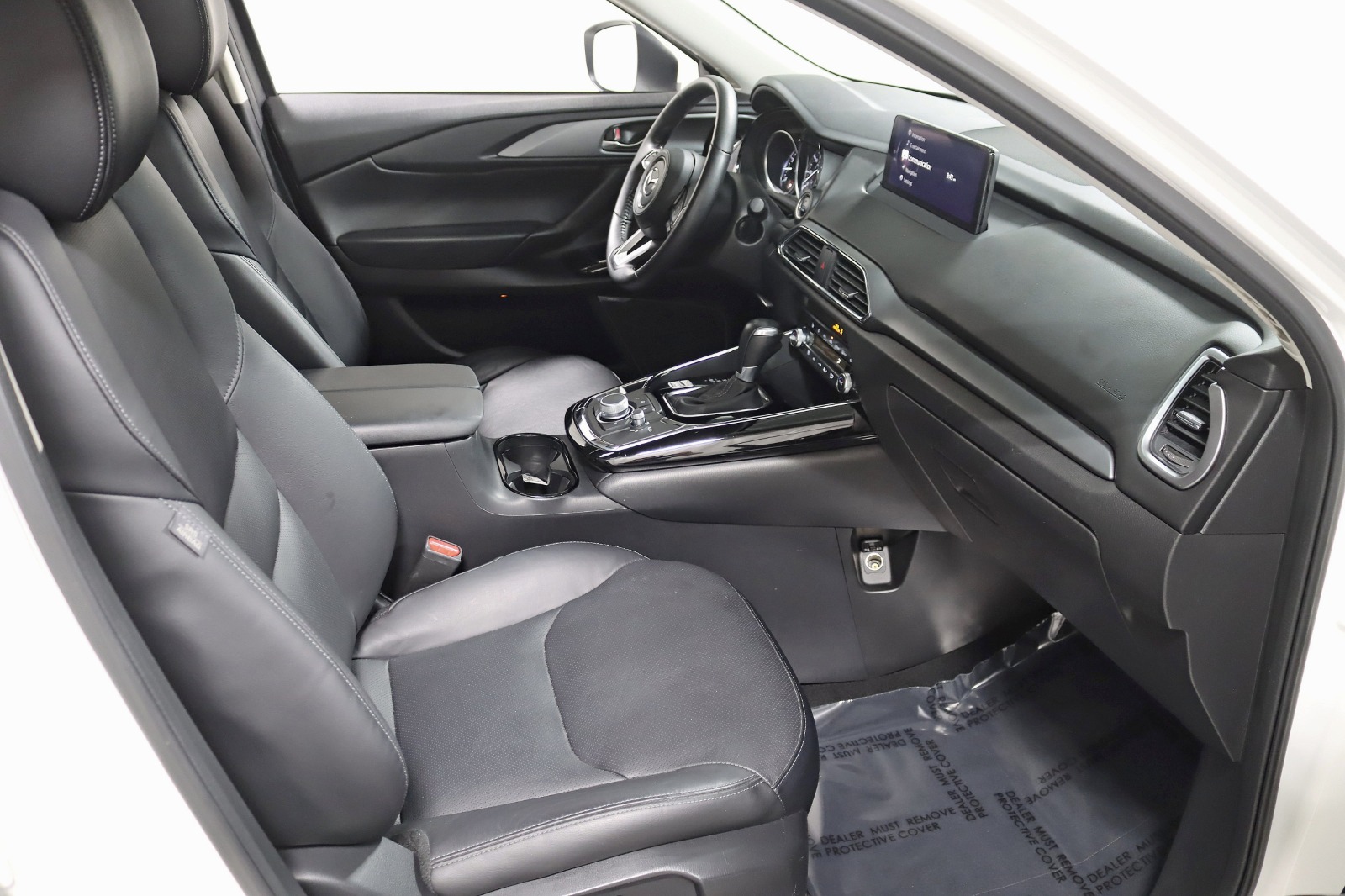 2022 MAZDA CX-9 - Image 32