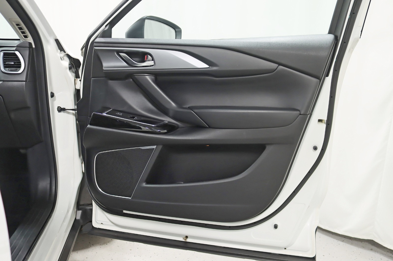 2022 MAZDA CX-9 - Image 35