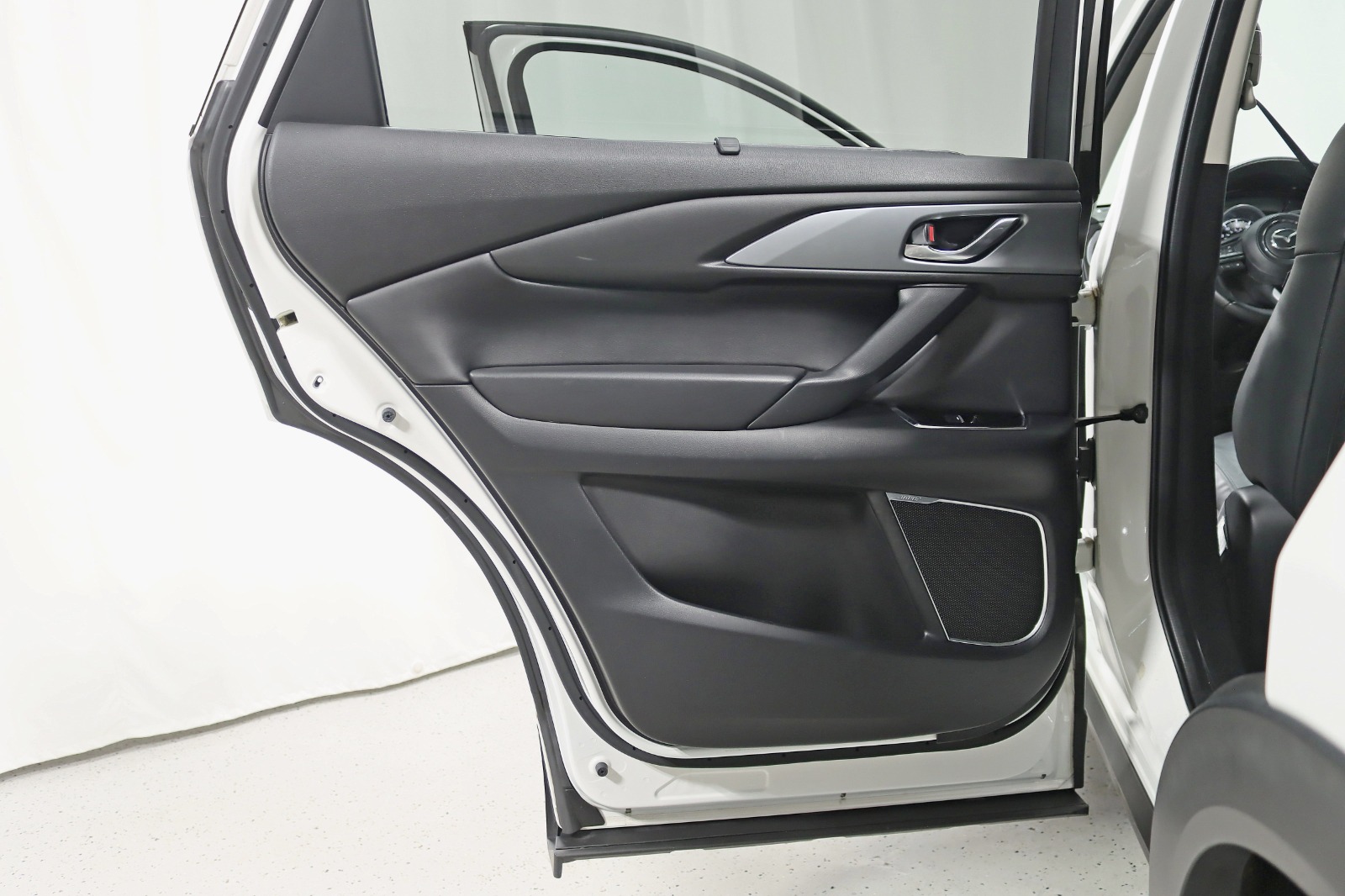 2022 MAZDA CX-9 - Image 36