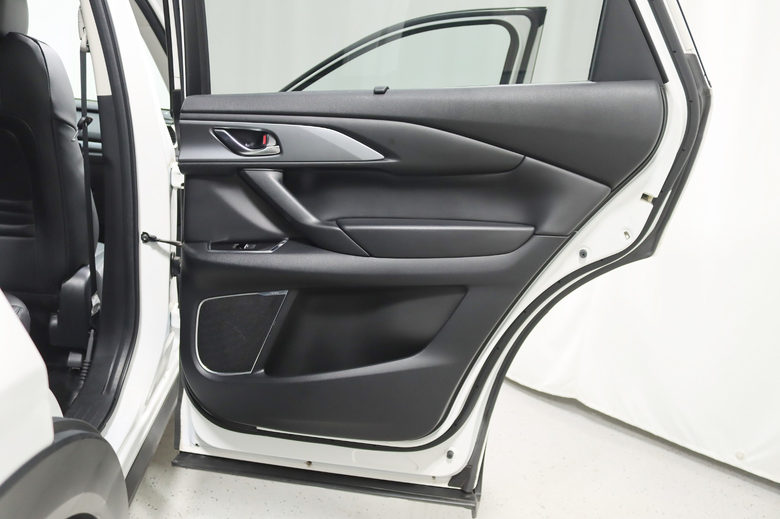 2022 MAZDA CX-9 - Image 37