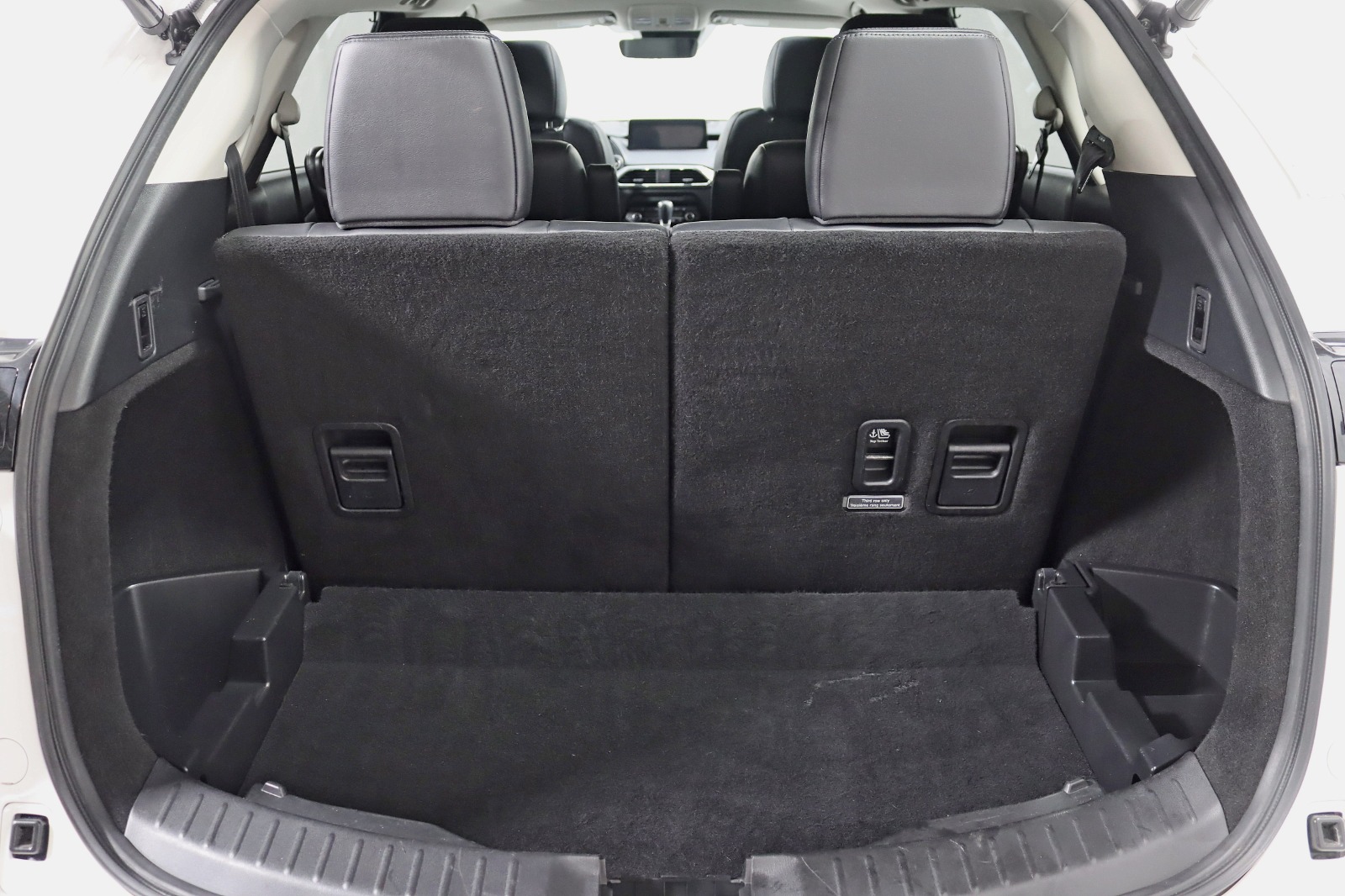 2022 MAZDA CX-9 - Image 39