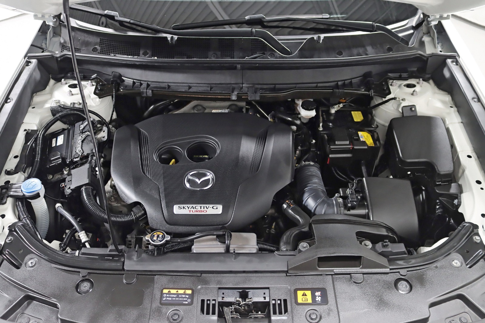 2022 MAZDA CX-9 - Image 42