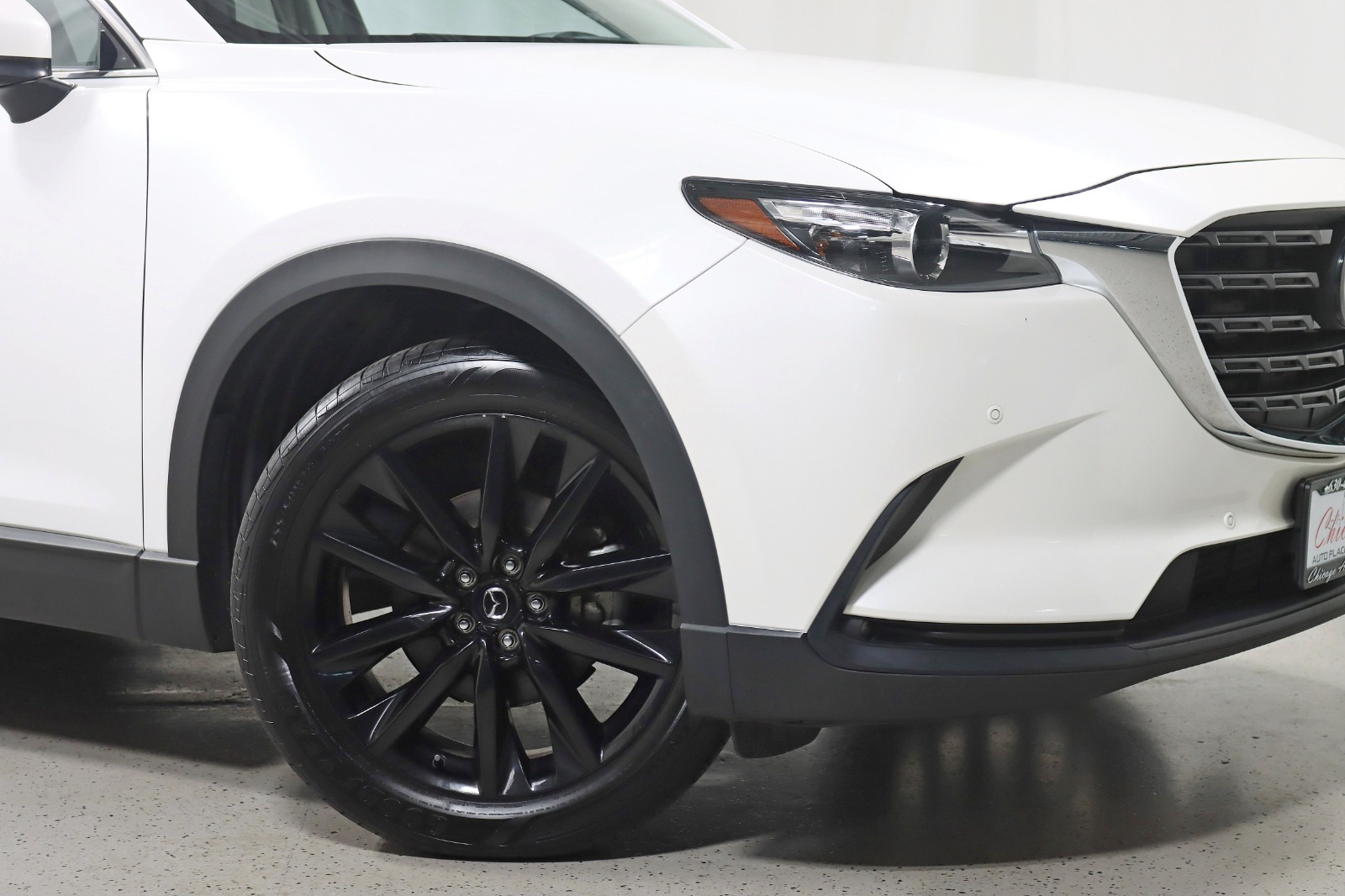 2022 MAZDA CX-9 - Image 6