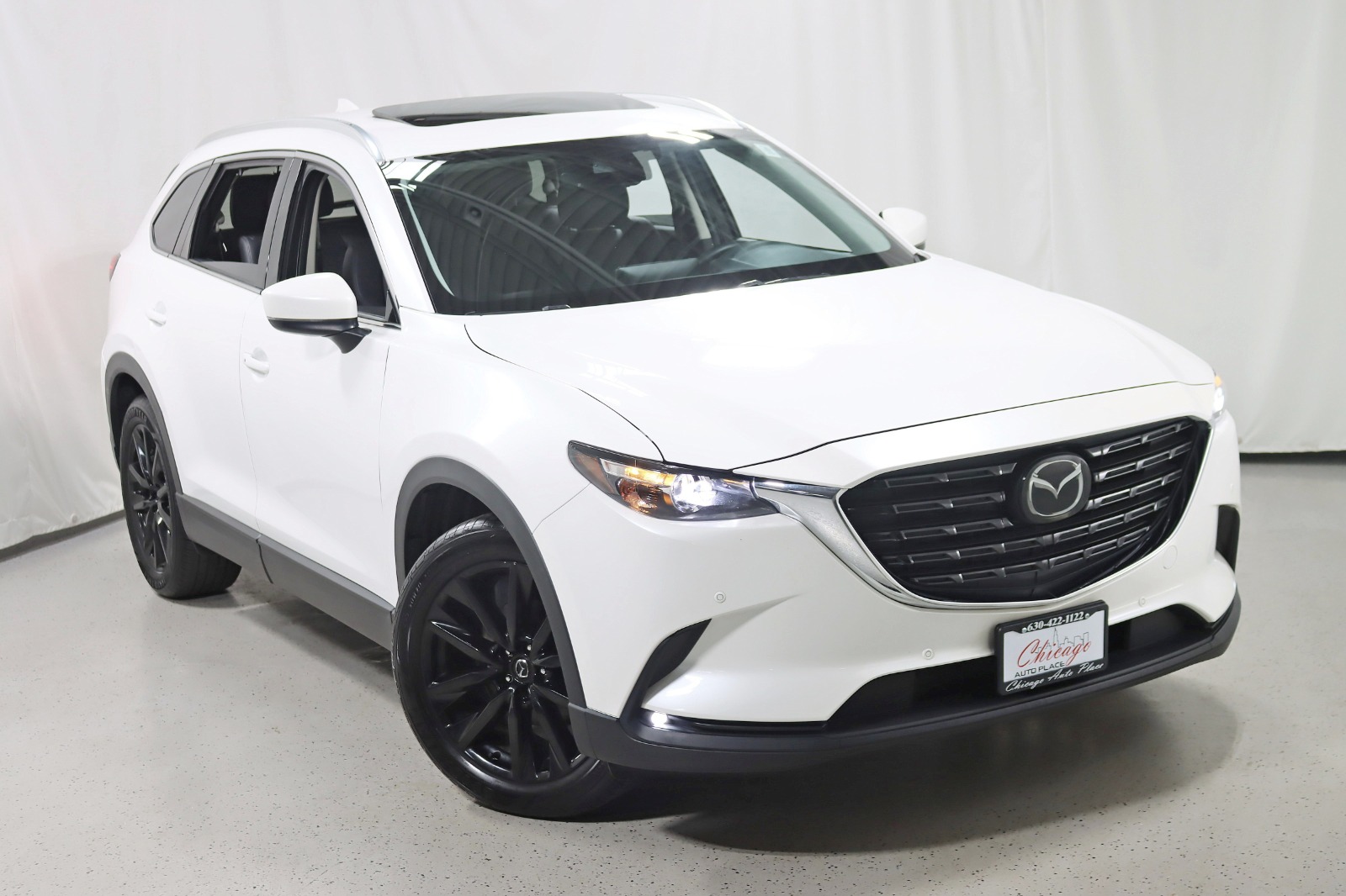 2022 MAZDA CX-9 - Image 7
