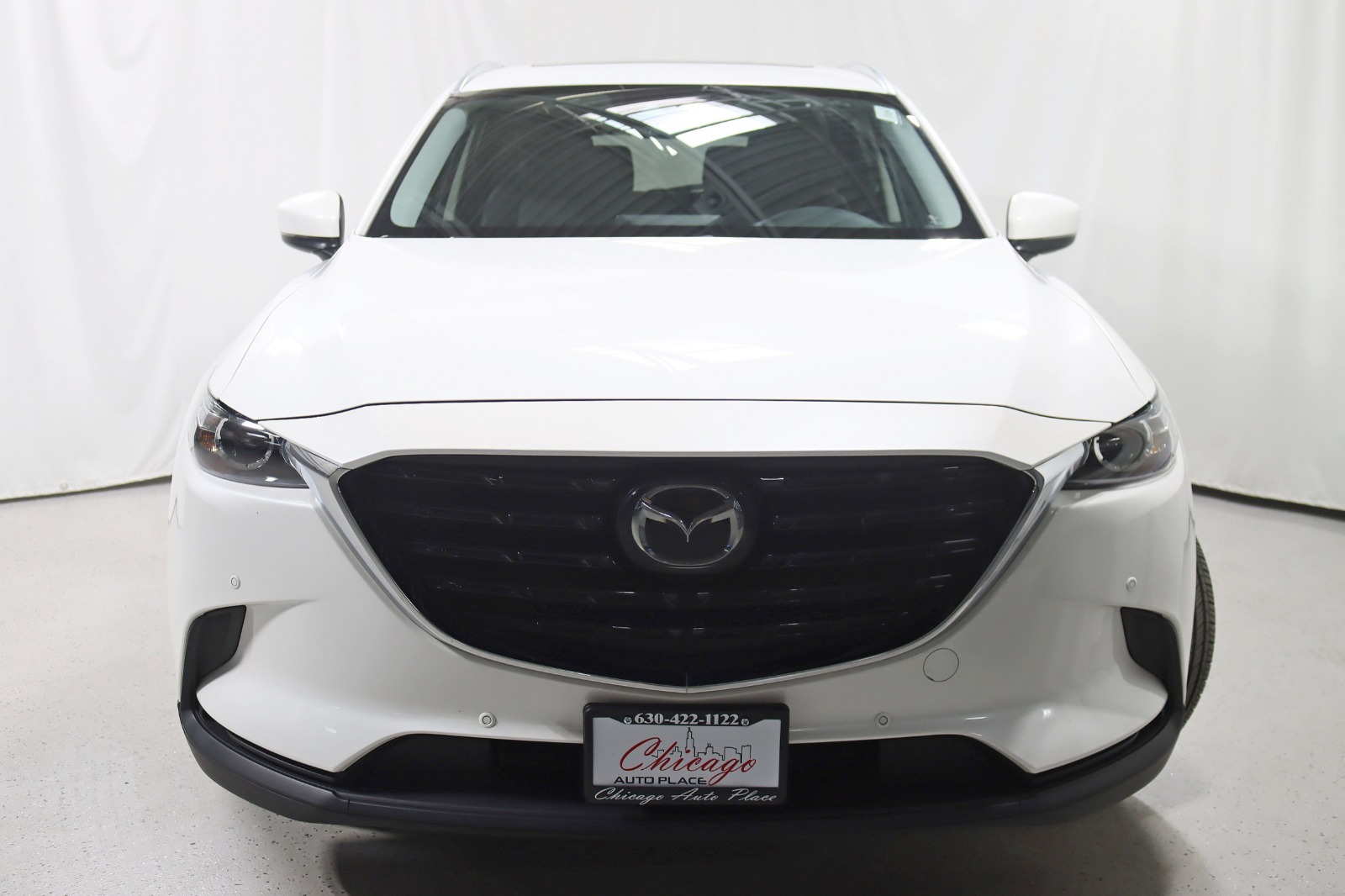 2022 MAZDA CX-9 - Image 9