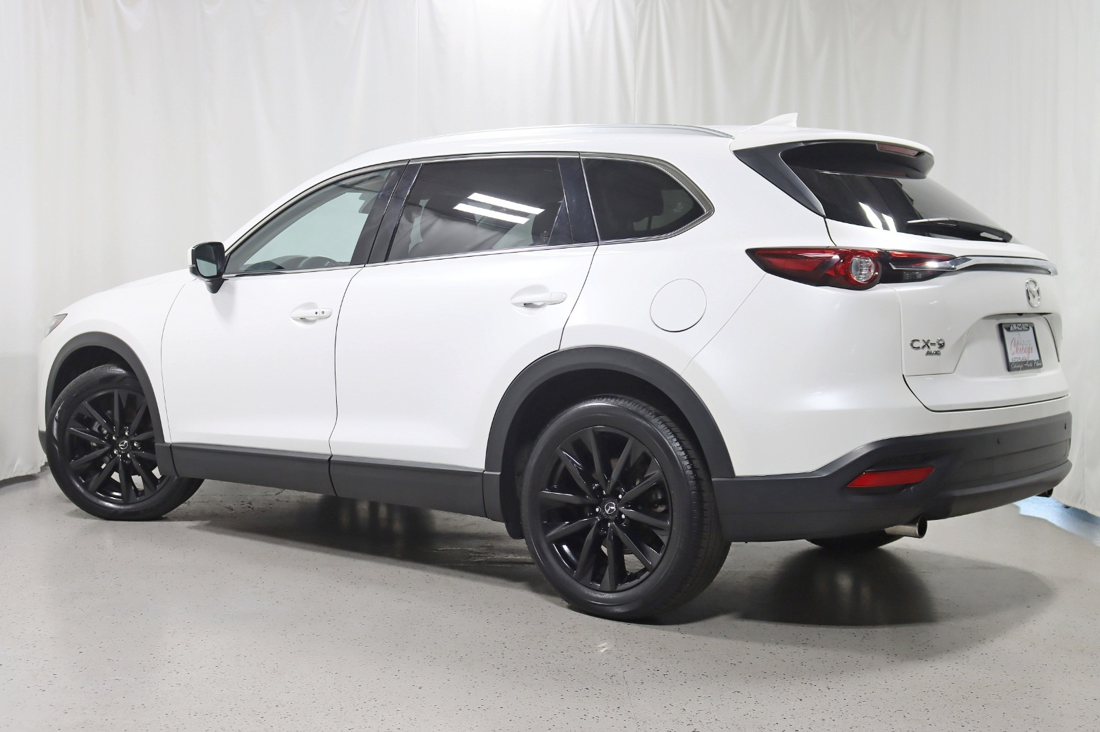 2022 MAZDA CX-9 - Image 10