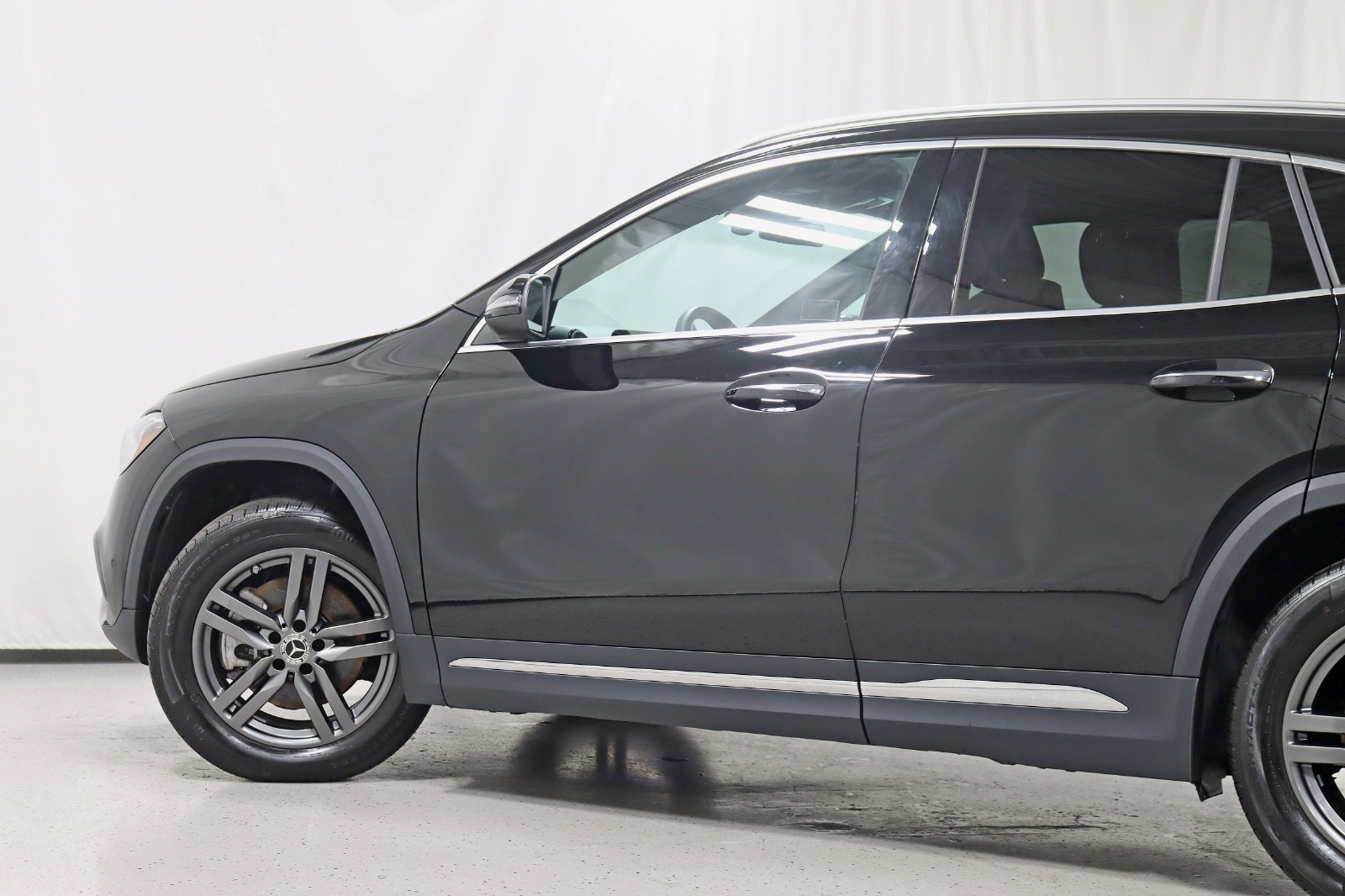 2025 MERCEDES-BENZ GLA-CLASS - Image 12