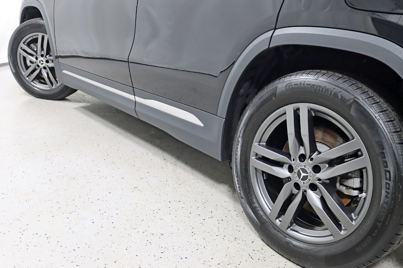 2025 MERCEDES-BENZ GLA-CLASS - Image 13