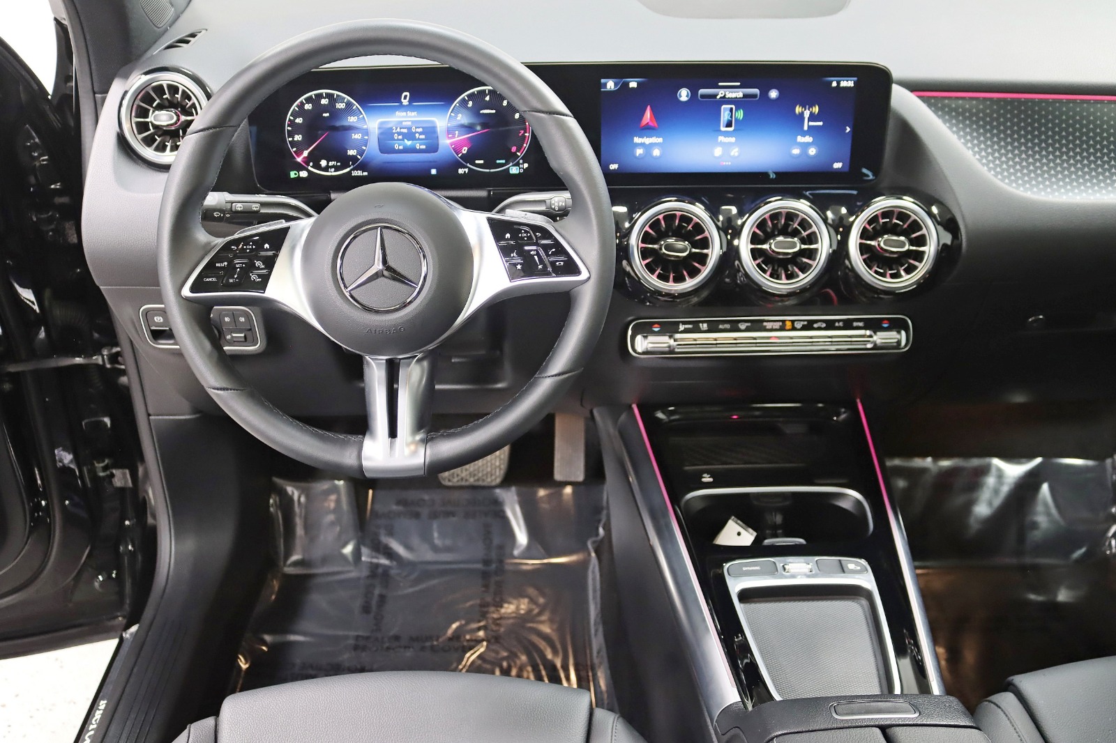 2025 MERCEDES-BENZ GLA-CLASS - Image 16