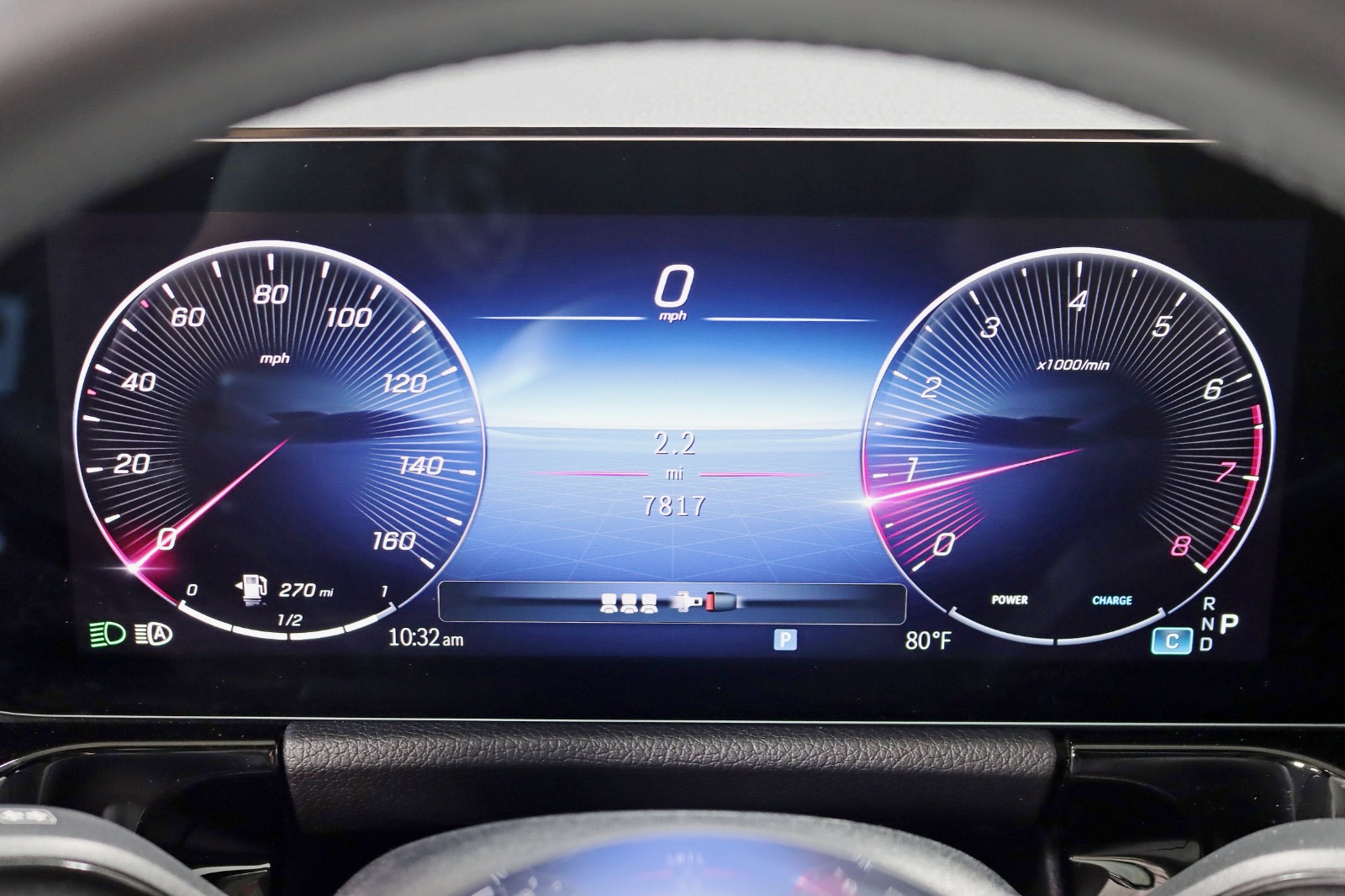 2025 MERCEDES-BENZ GLA-CLASS - Image 18