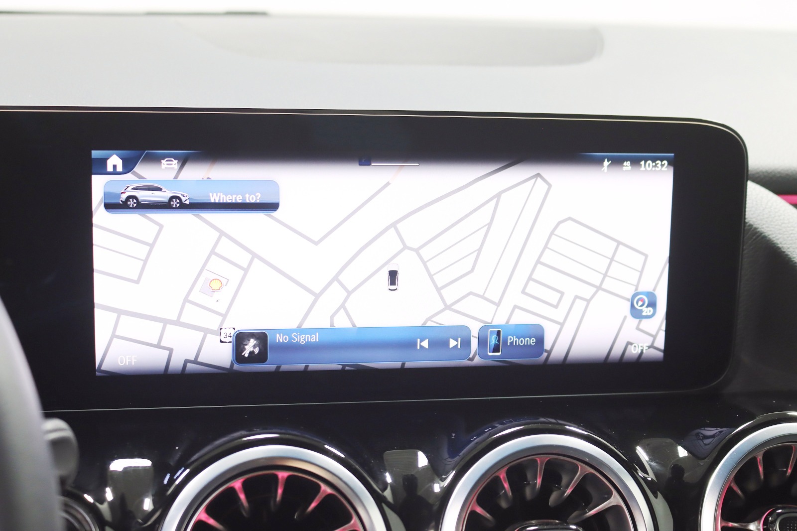 2025 MERCEDES-BENZ GLA-CLASS - Image 19