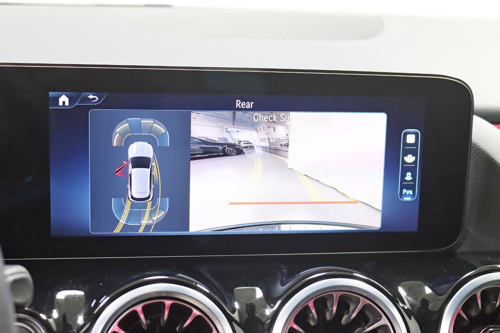 2025 MERCEDES-BENZ GLA-CLASS - Image 20