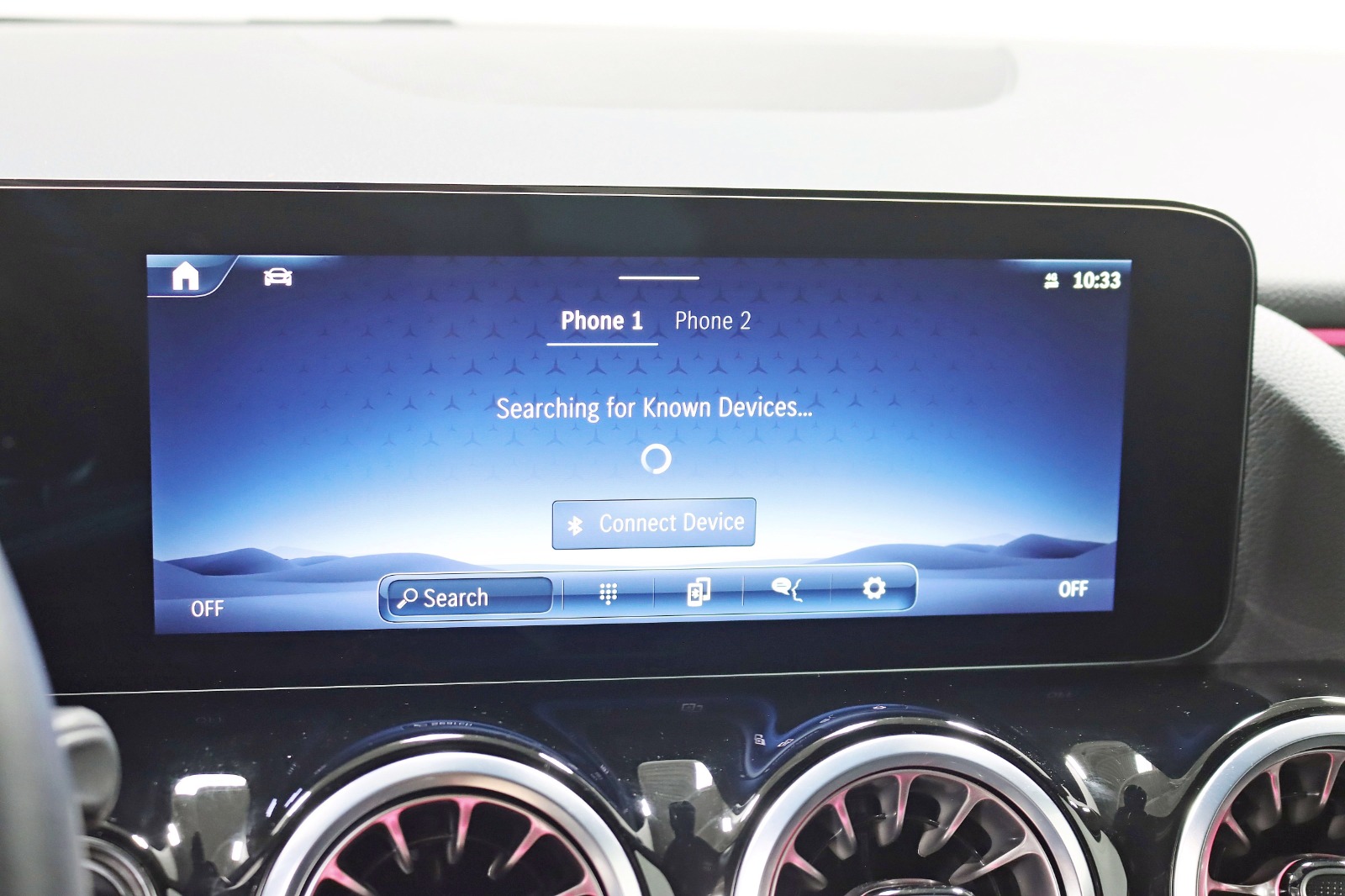 2025 MERCEDES-BENZ GLA-CLASS - Image 21